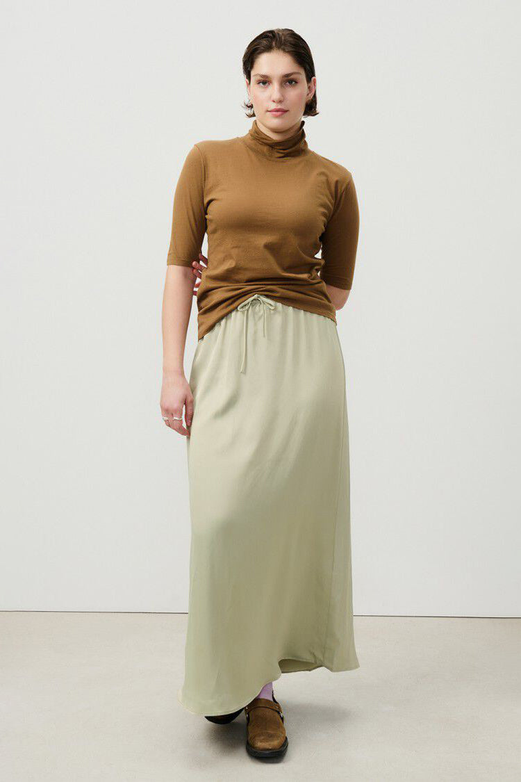 Unyl Skirt - Cliff