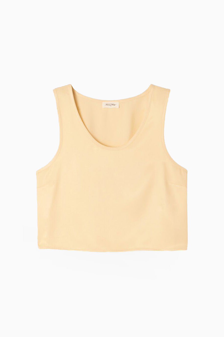 Unyl Top - Butter