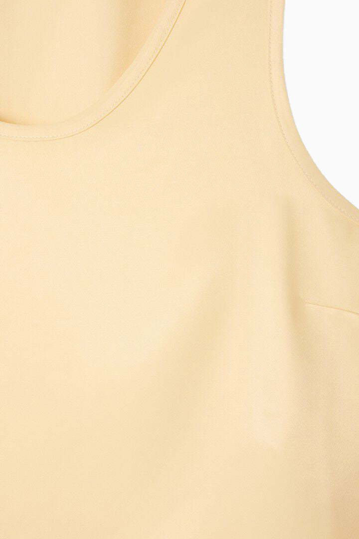 Unyl Top - Butter