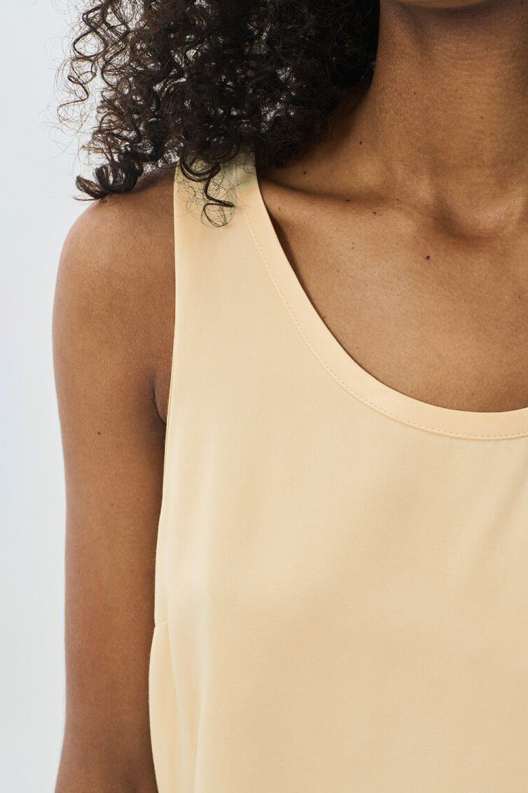 Unyl Top - Butter