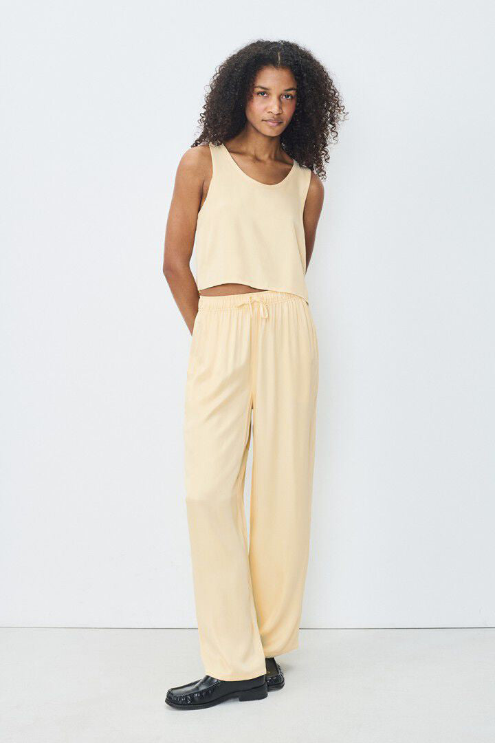 Unyl Top - Butter