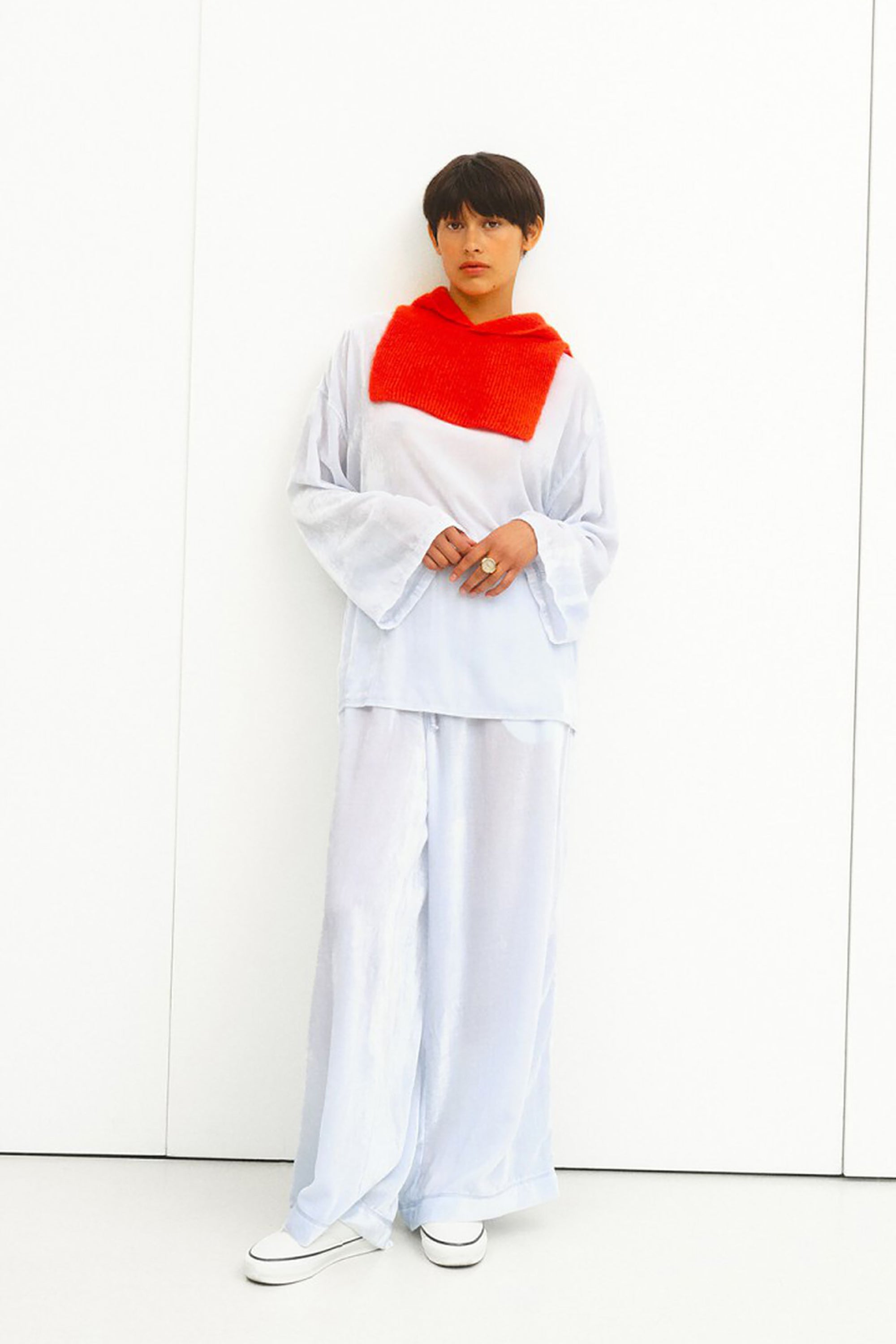 Vitow Balaclava - Gazpacho Melange