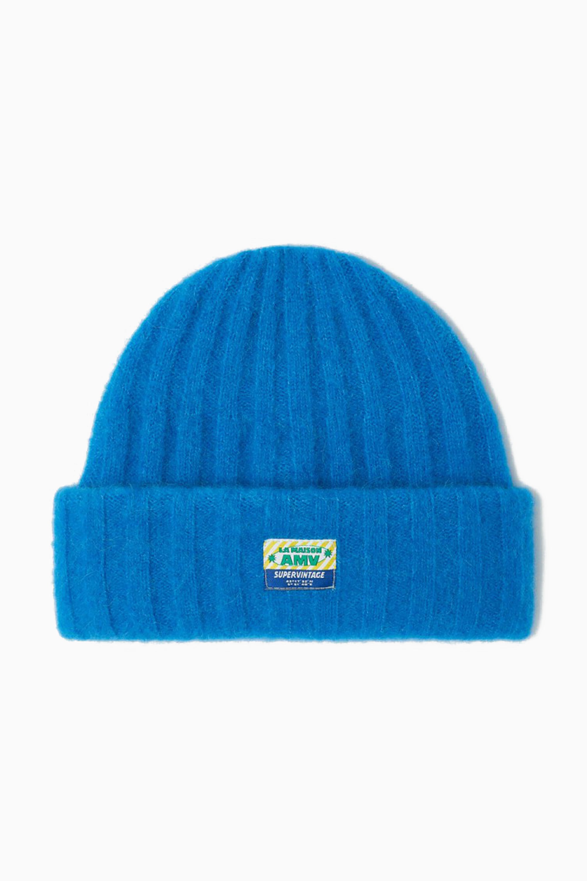 Vitow Beanie - Curacao Melange