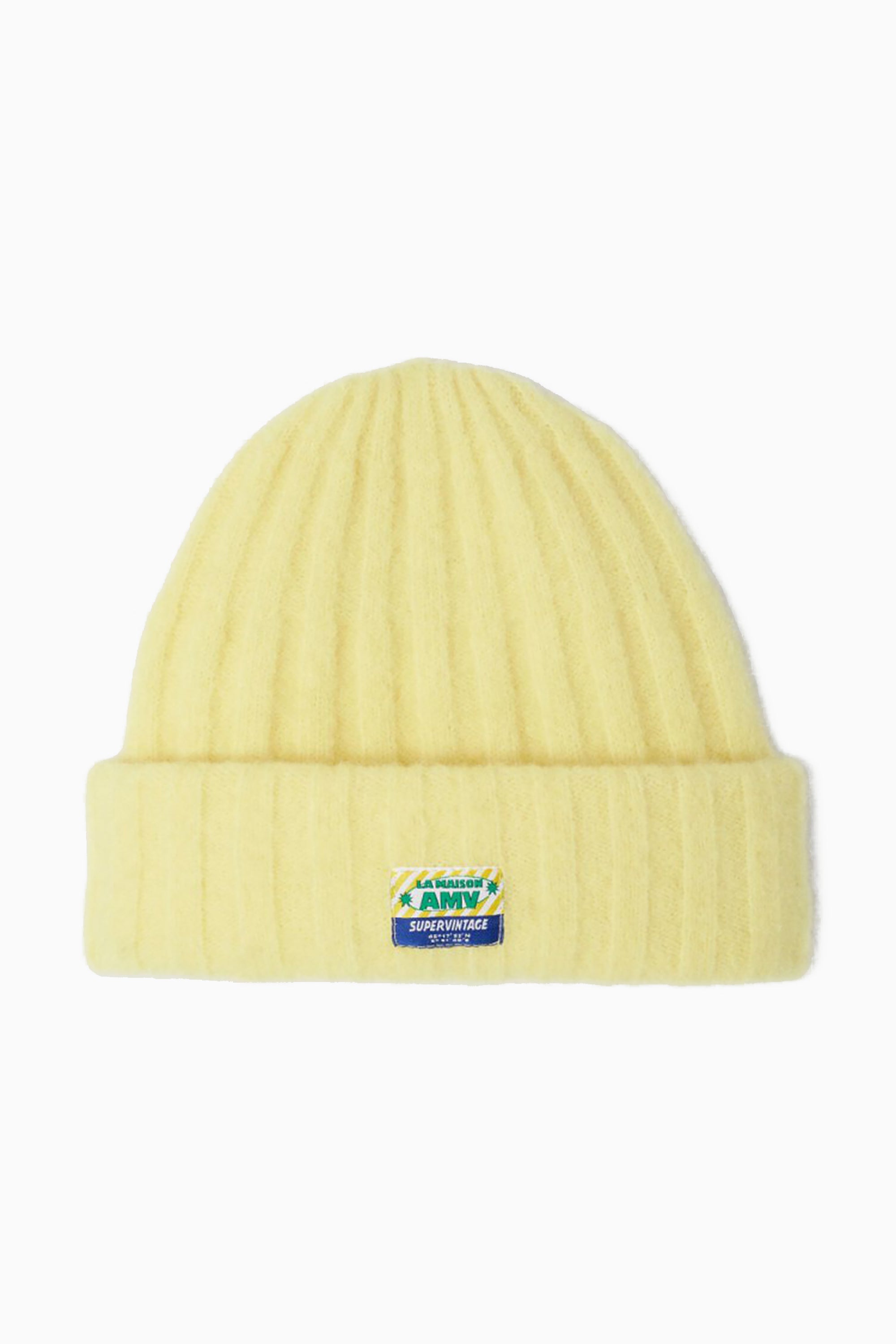 Vitow Beanie - Lemon Tree Melange