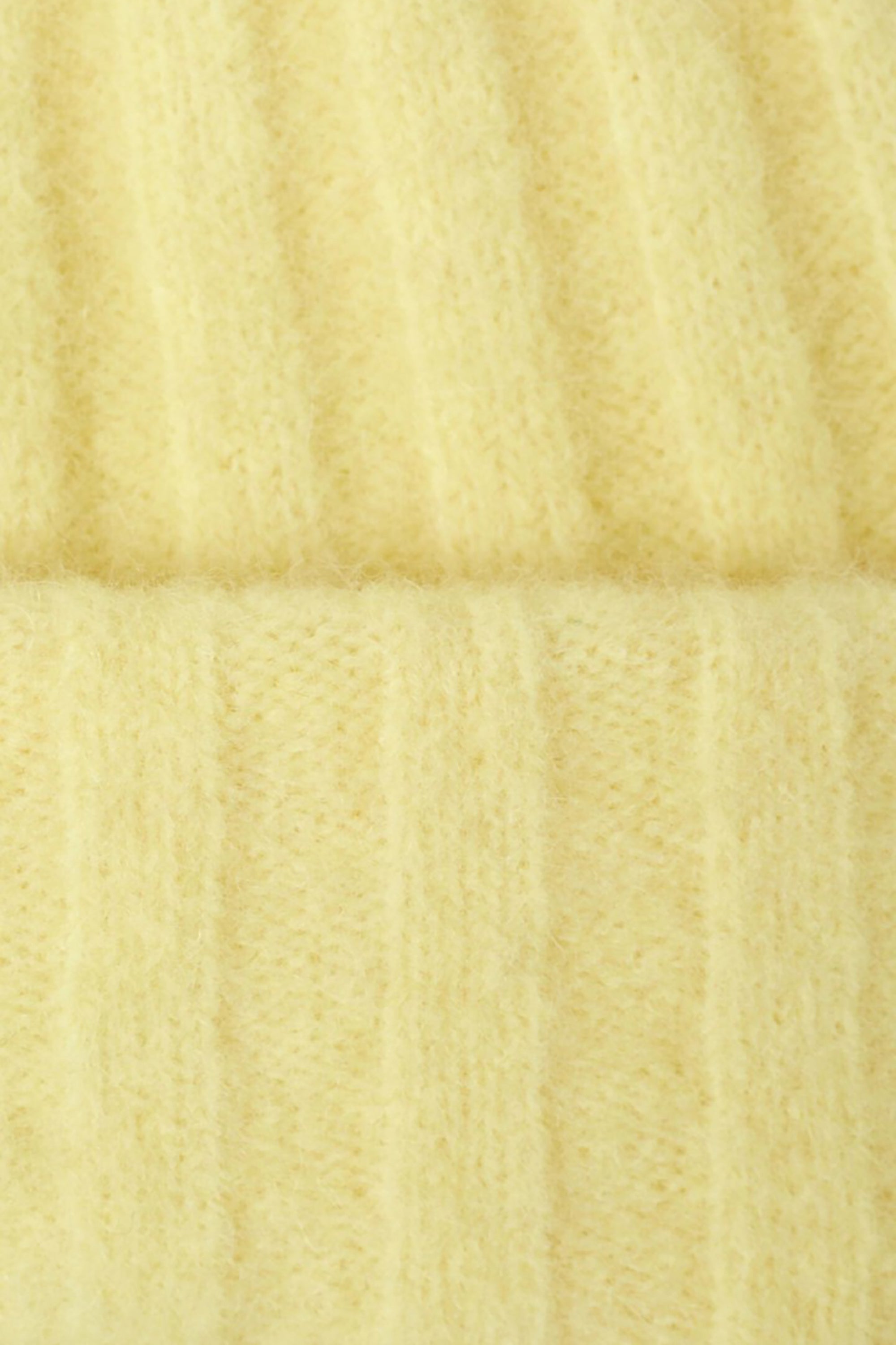 Vitow Beanie - Lemon Tree Melange