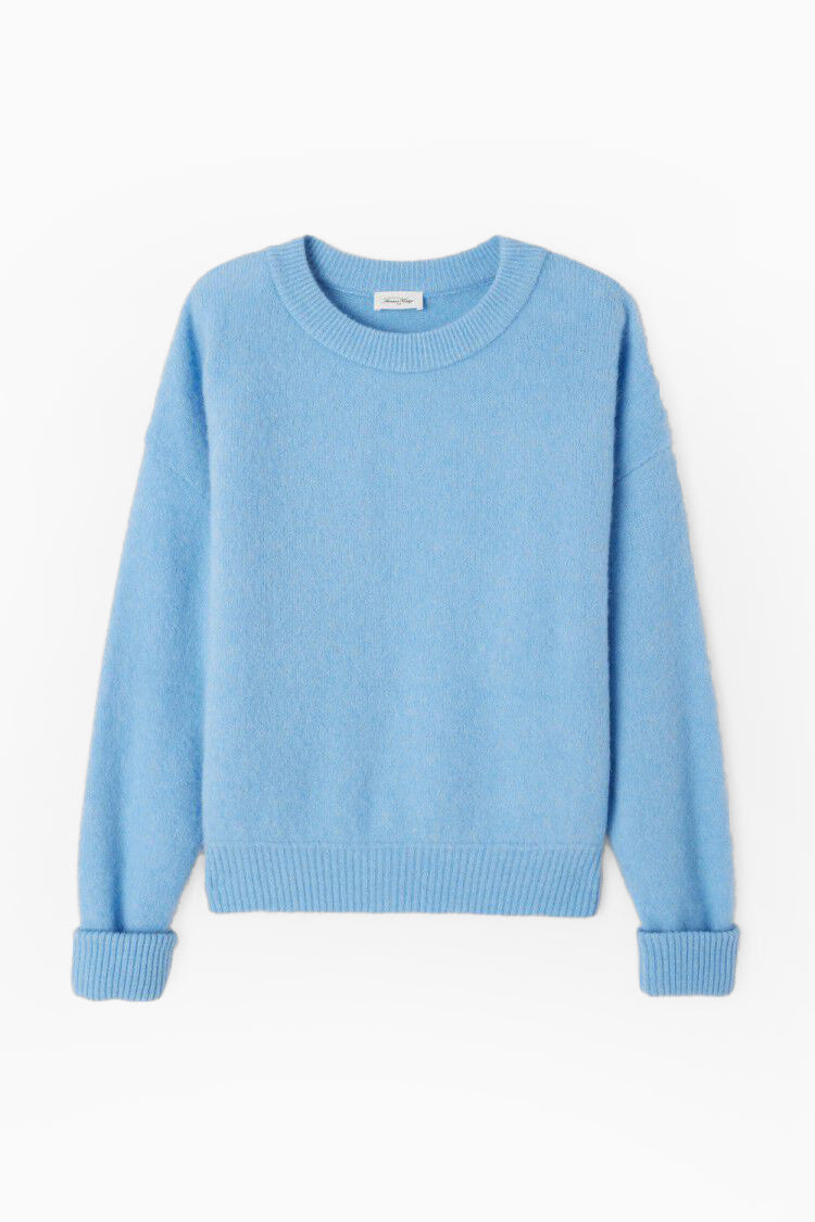 Vitow Jumper - Aura Melange