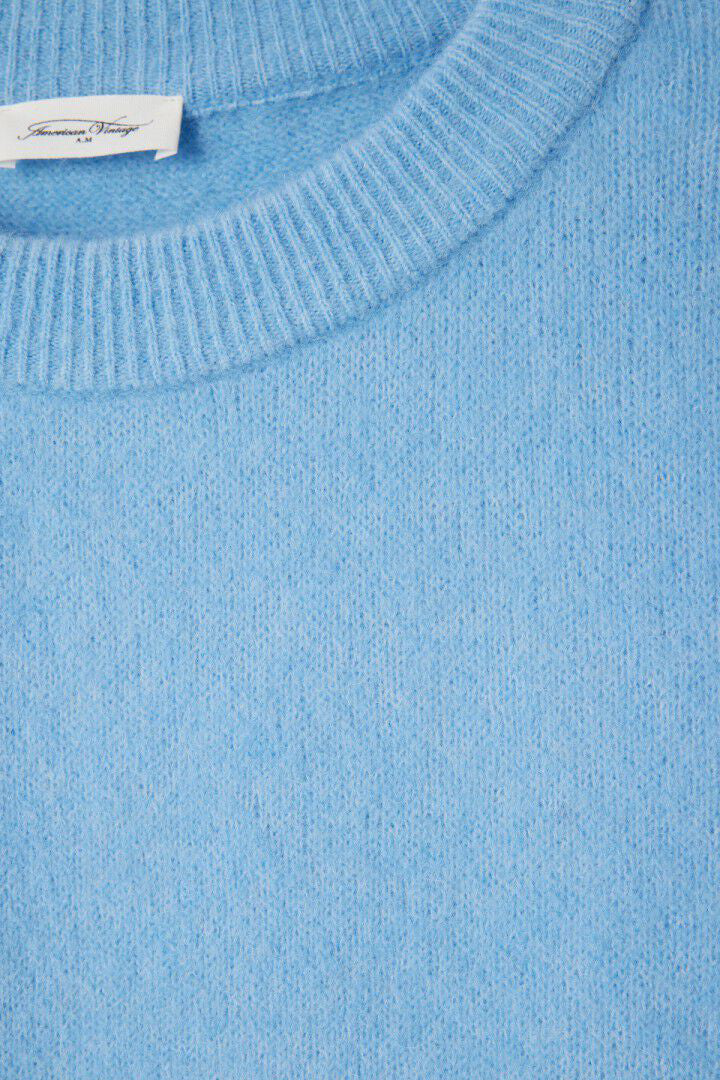 Vitow Jumper - Aura Melange