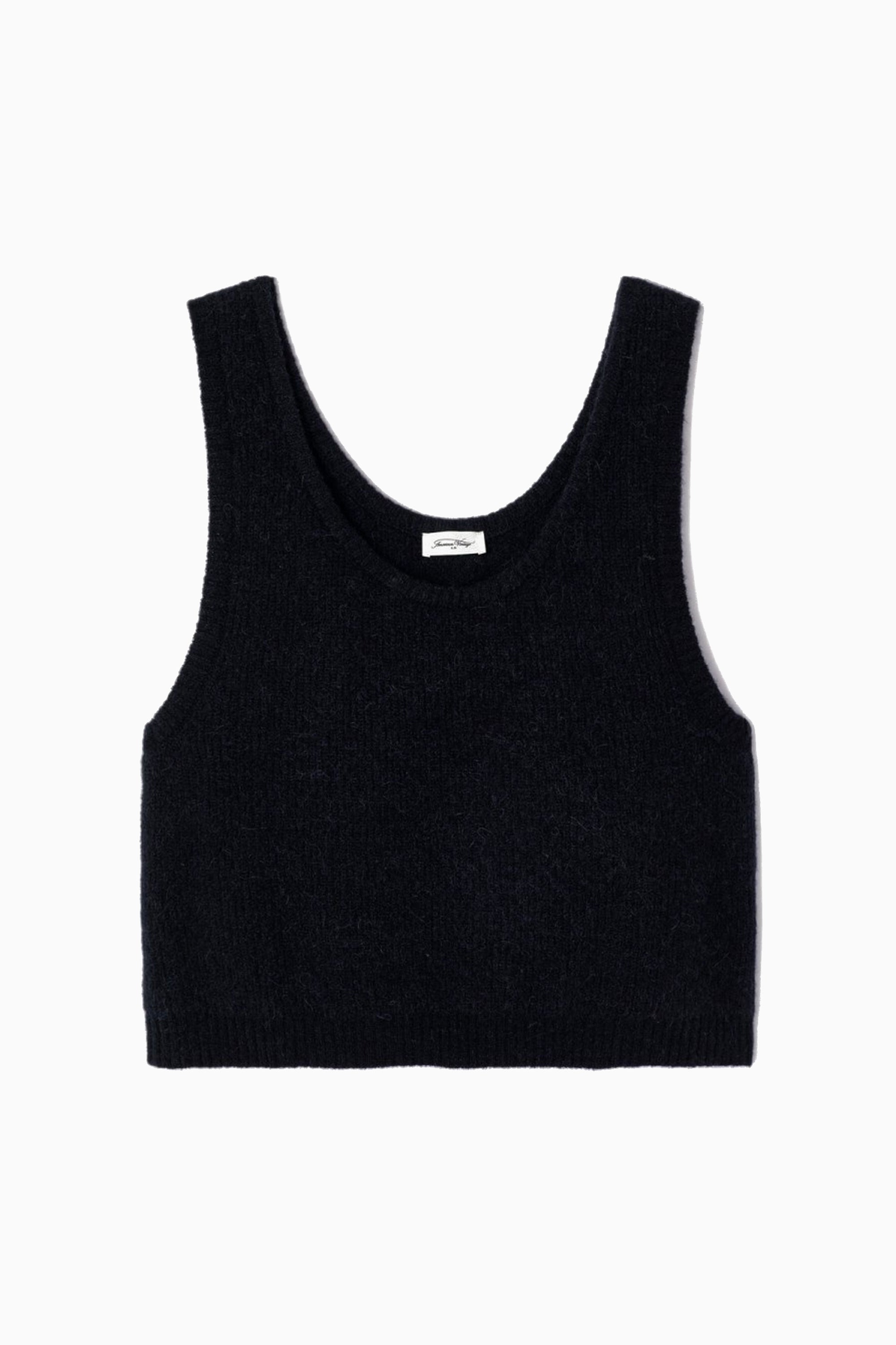 Vitow Top - Black