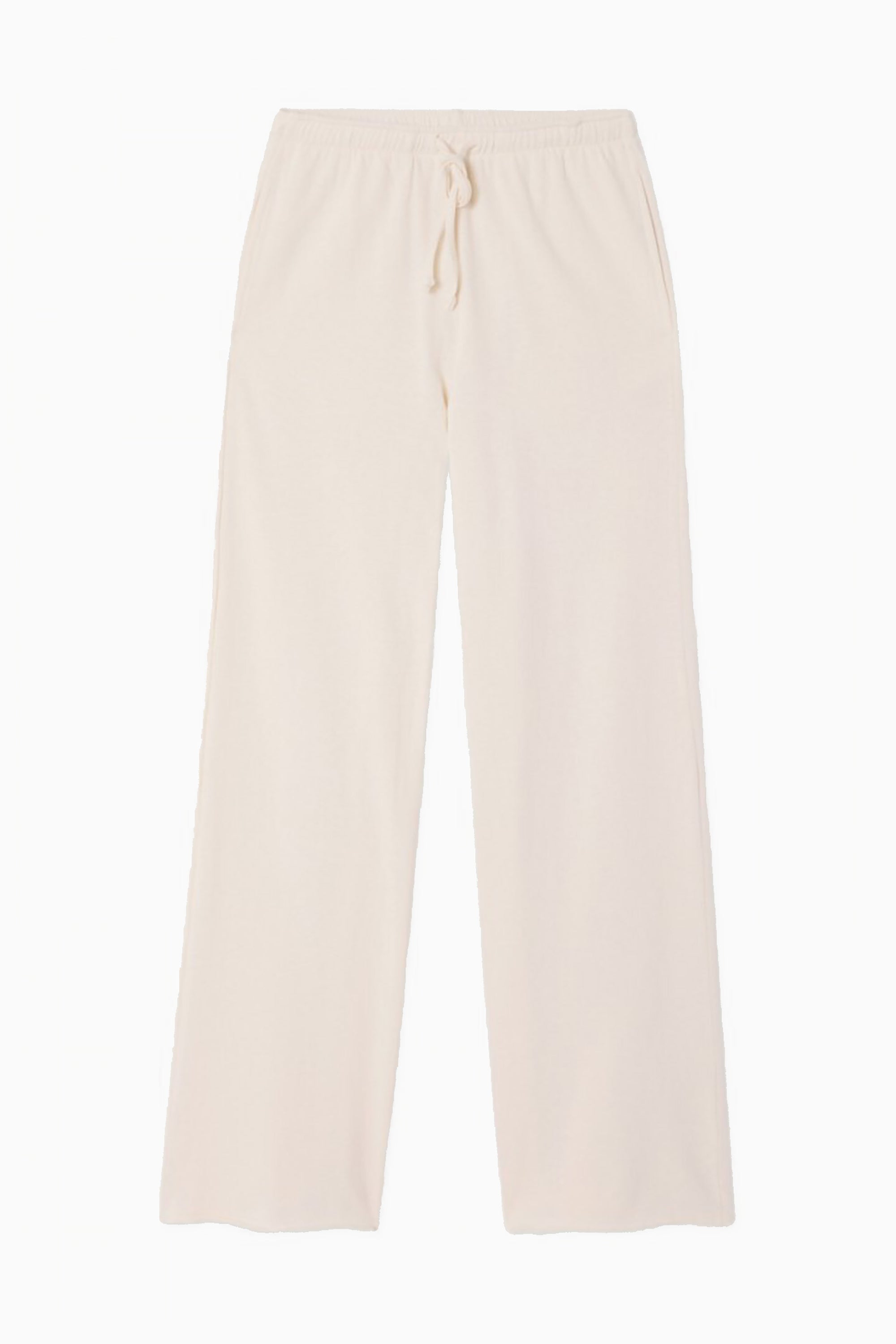 Ykobow Joggers - Pearl