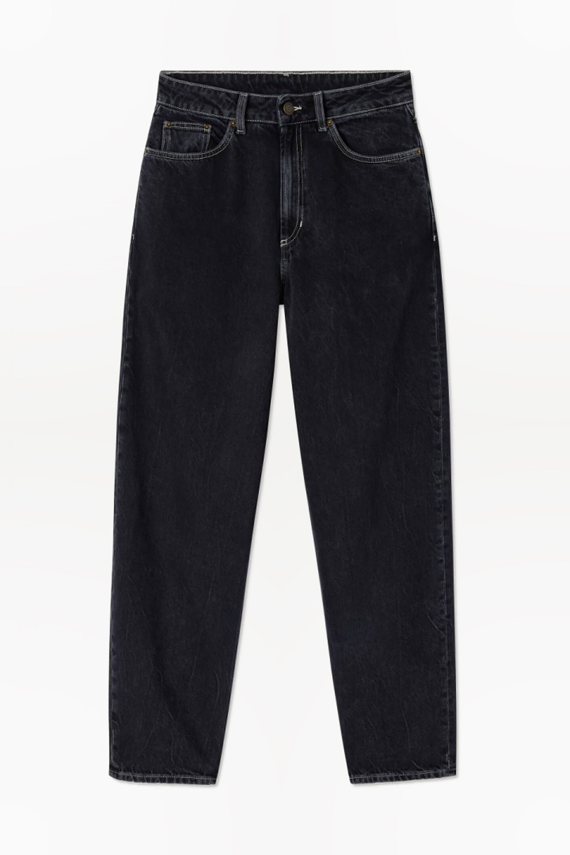 Yopday-B Jeans - Black Vintage