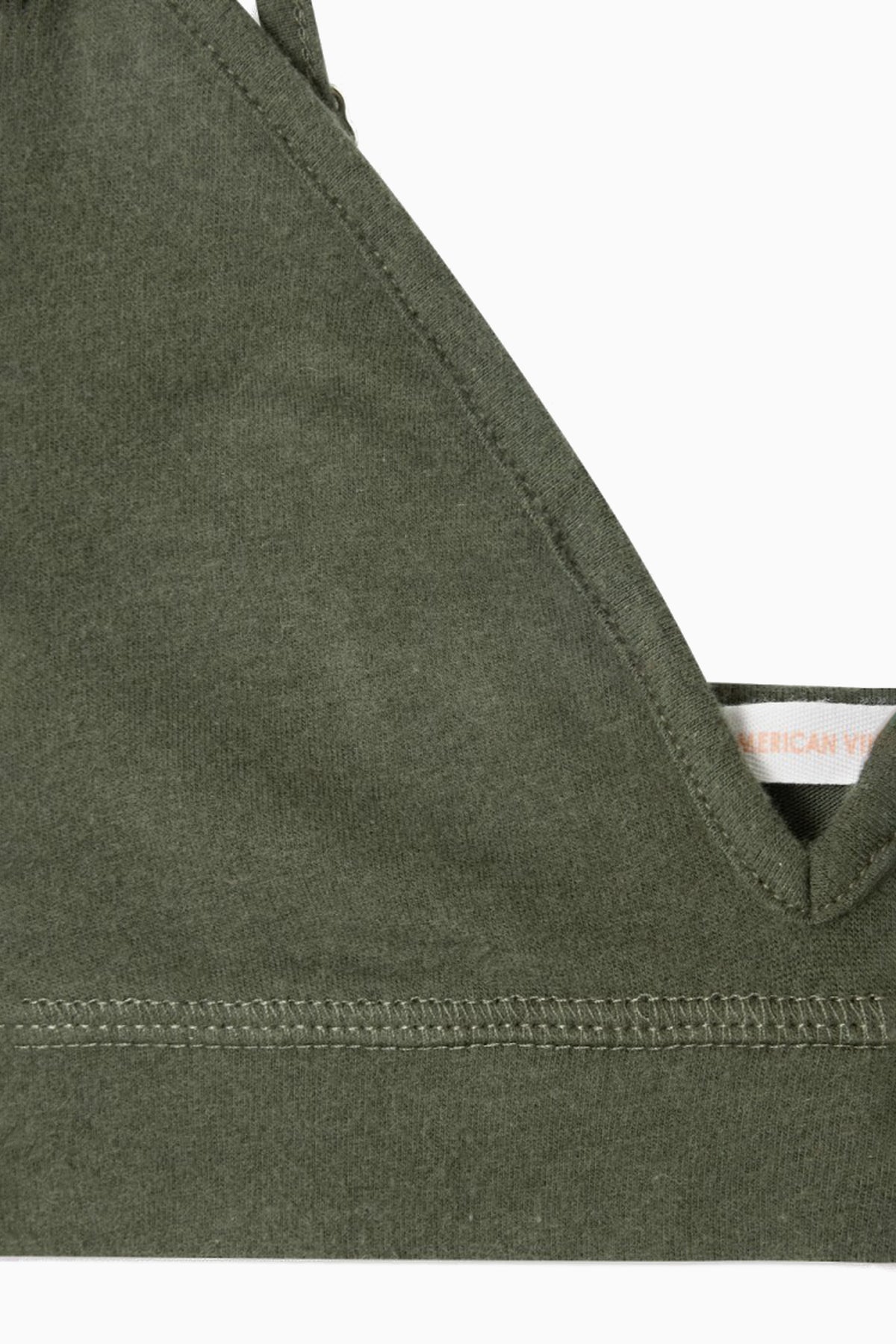 Ypawood Bra - Copse Melange