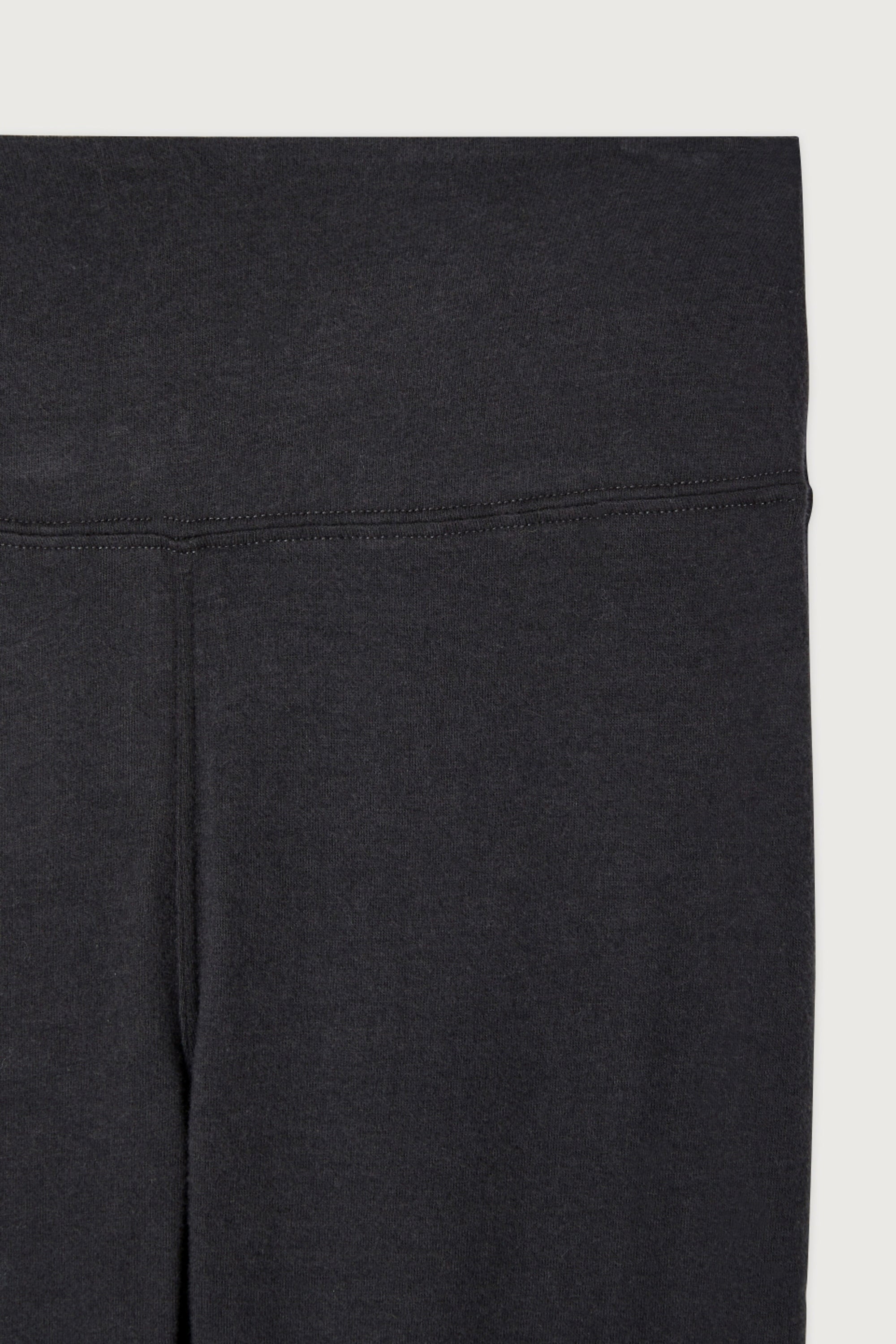Ypawood Legging - Carbon Melange