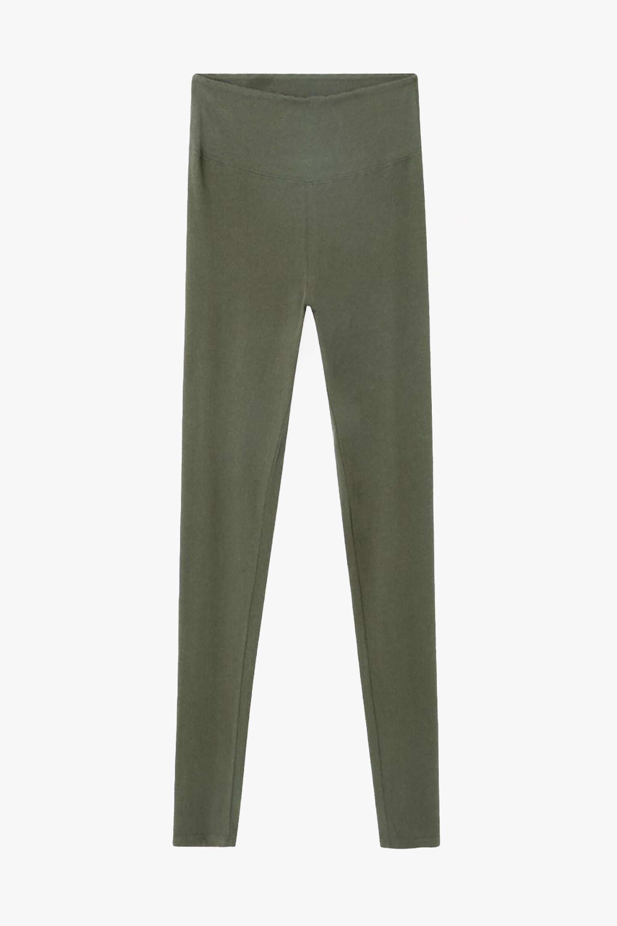 Ypawood Legging - Copse Melange