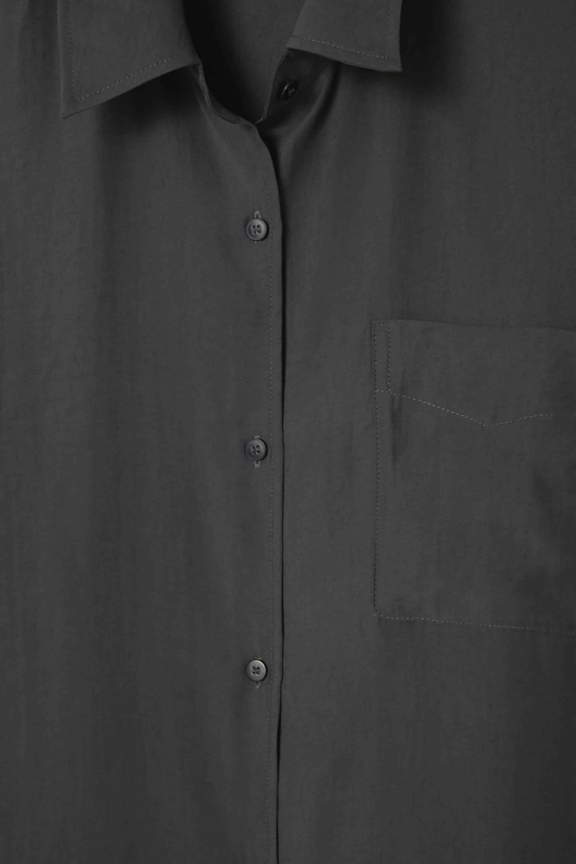 Ysoli Shirt - Shadow