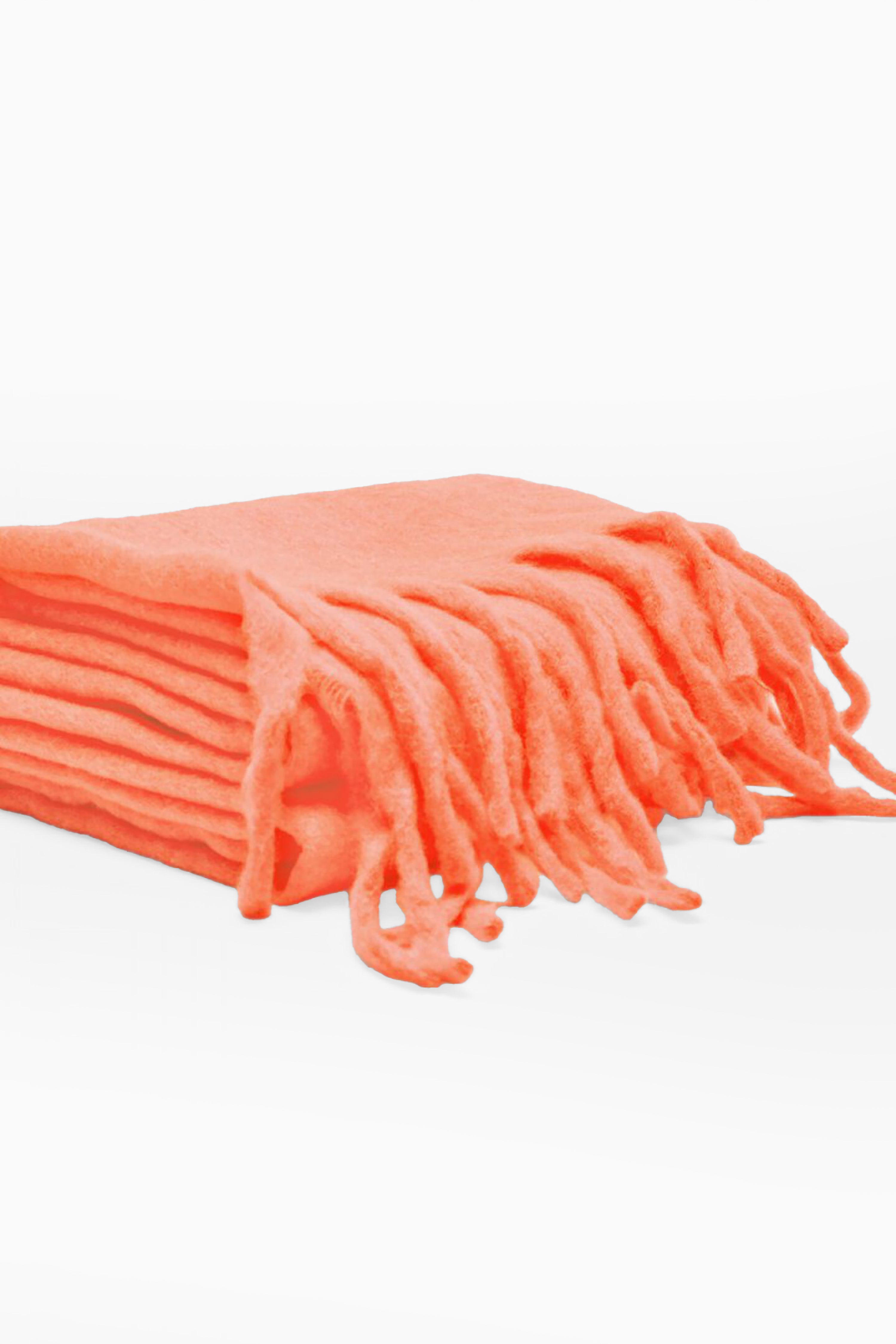 Zinaco Scarf - Guava Melange