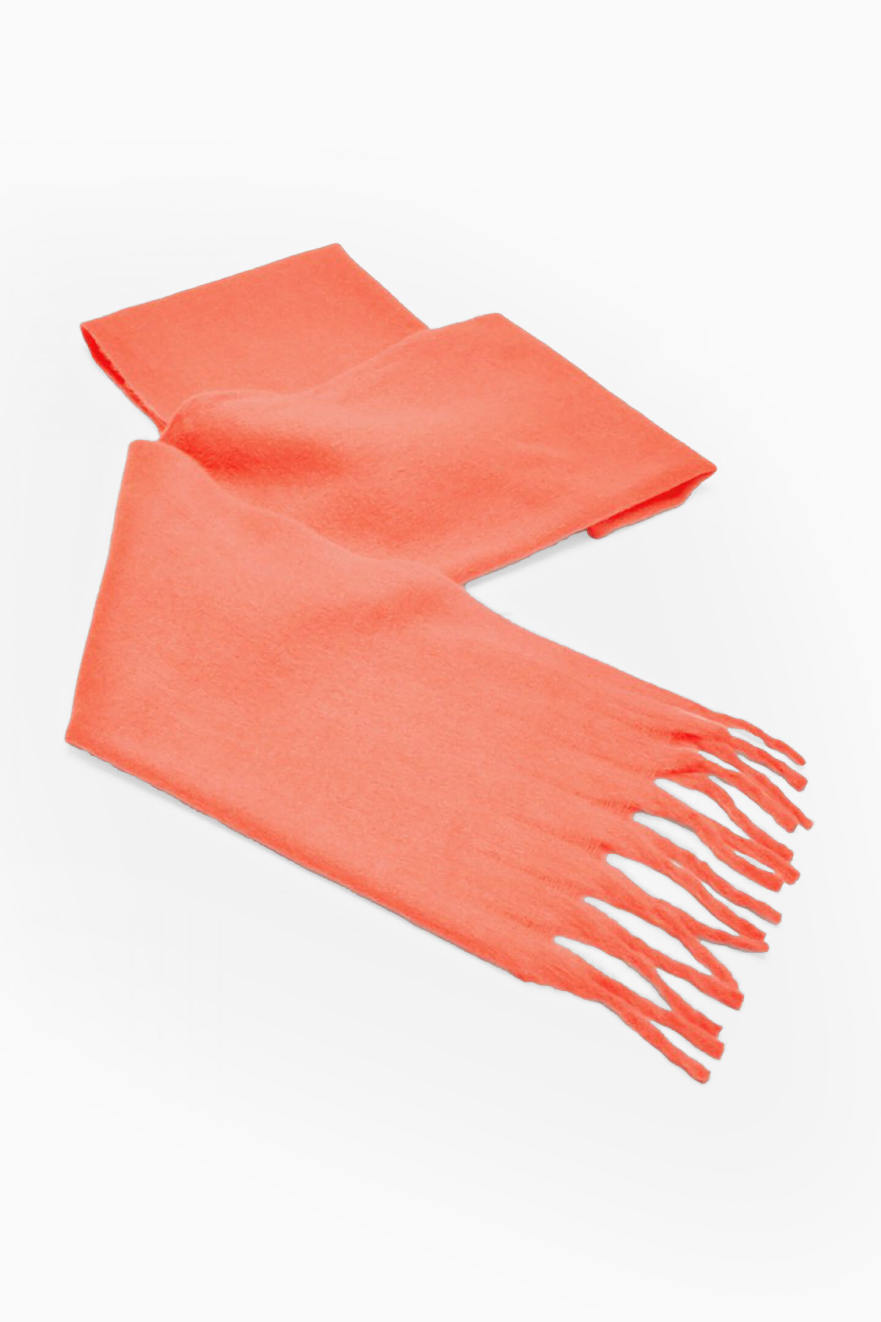 Zinaco Scarf - Guava Melange
