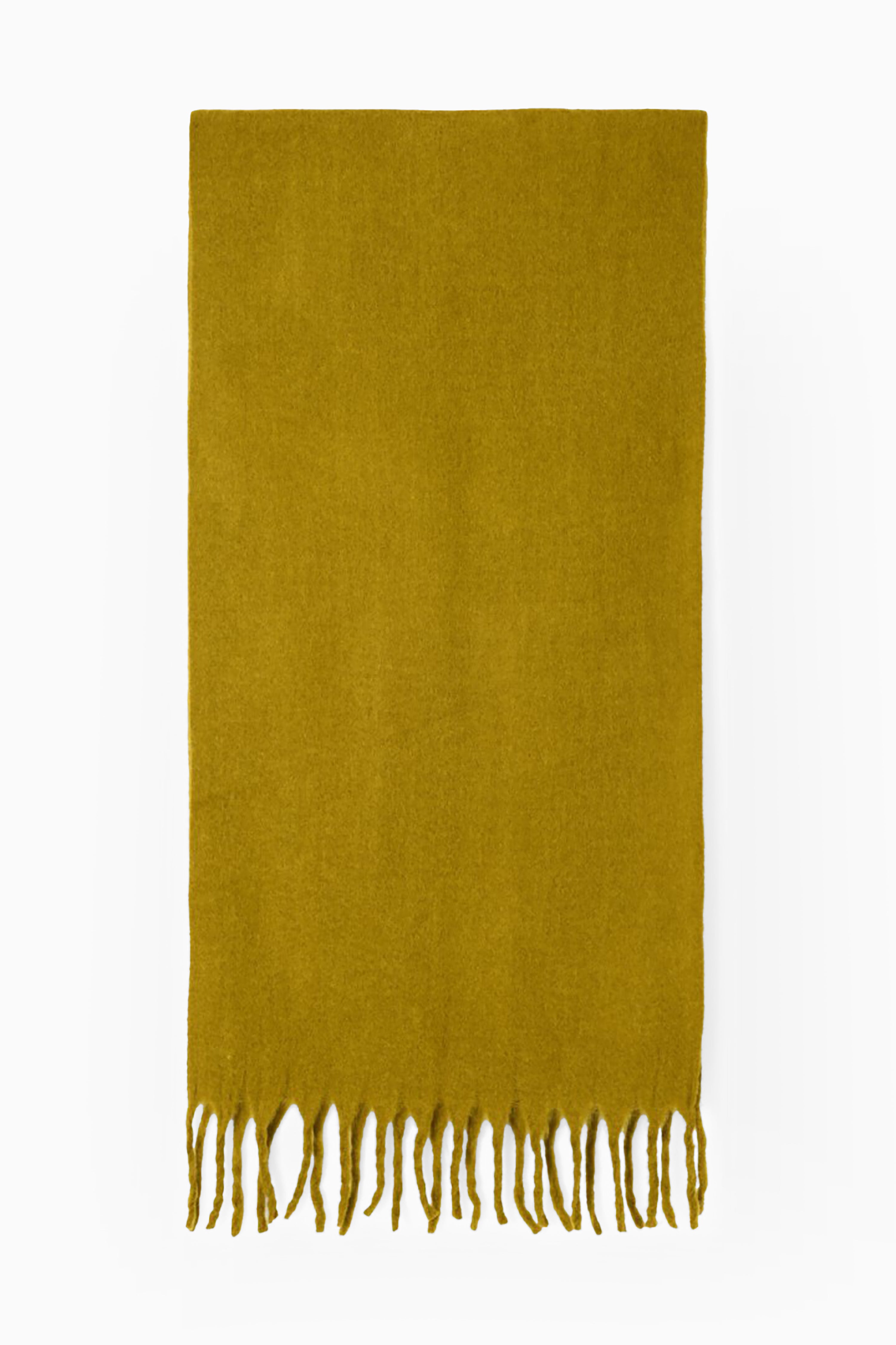 Zinaco Scarf - Jungle Melange