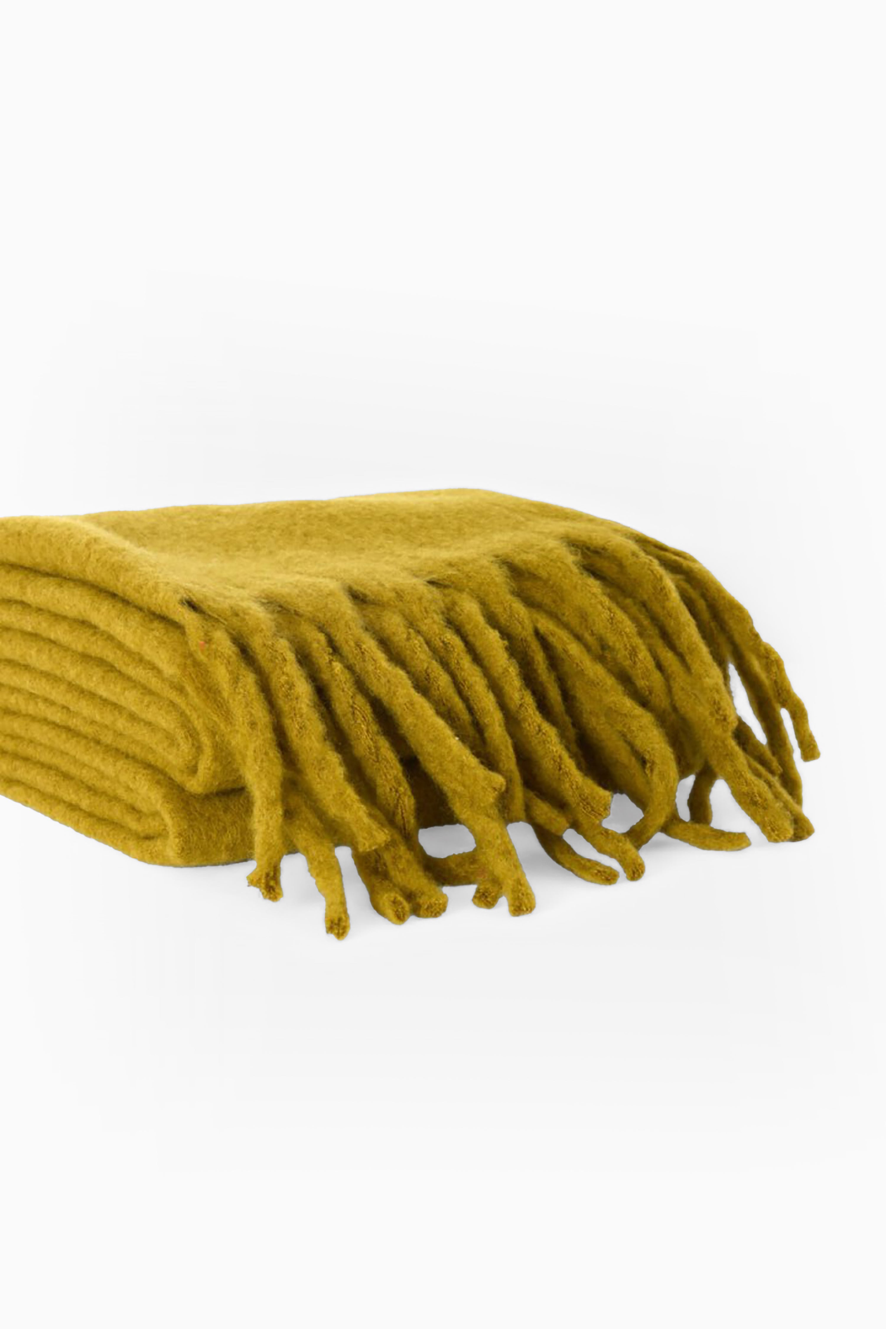 Zinaco Scarf - Jungle Melange
