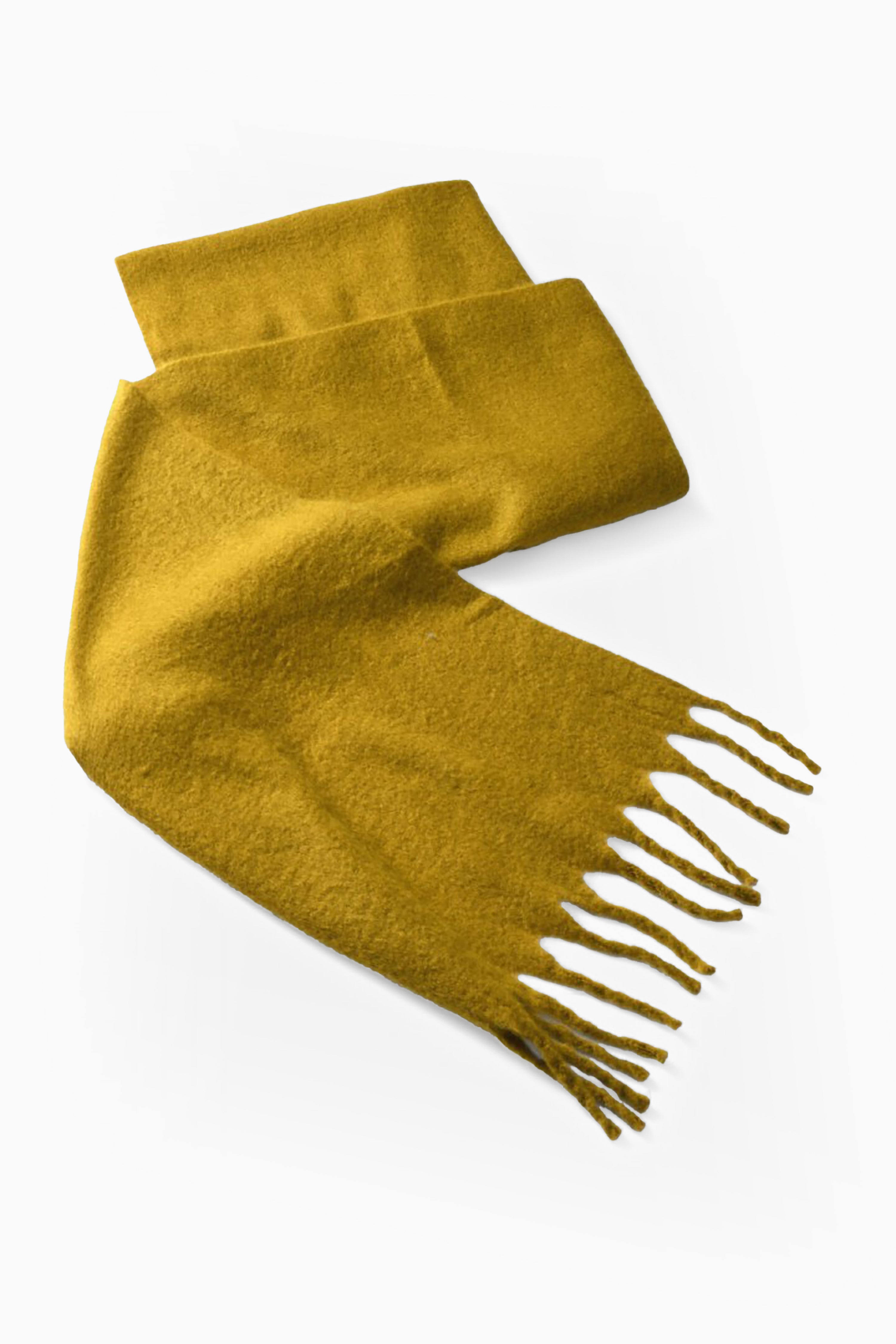 Zinaco Scarf - Jungle Melange