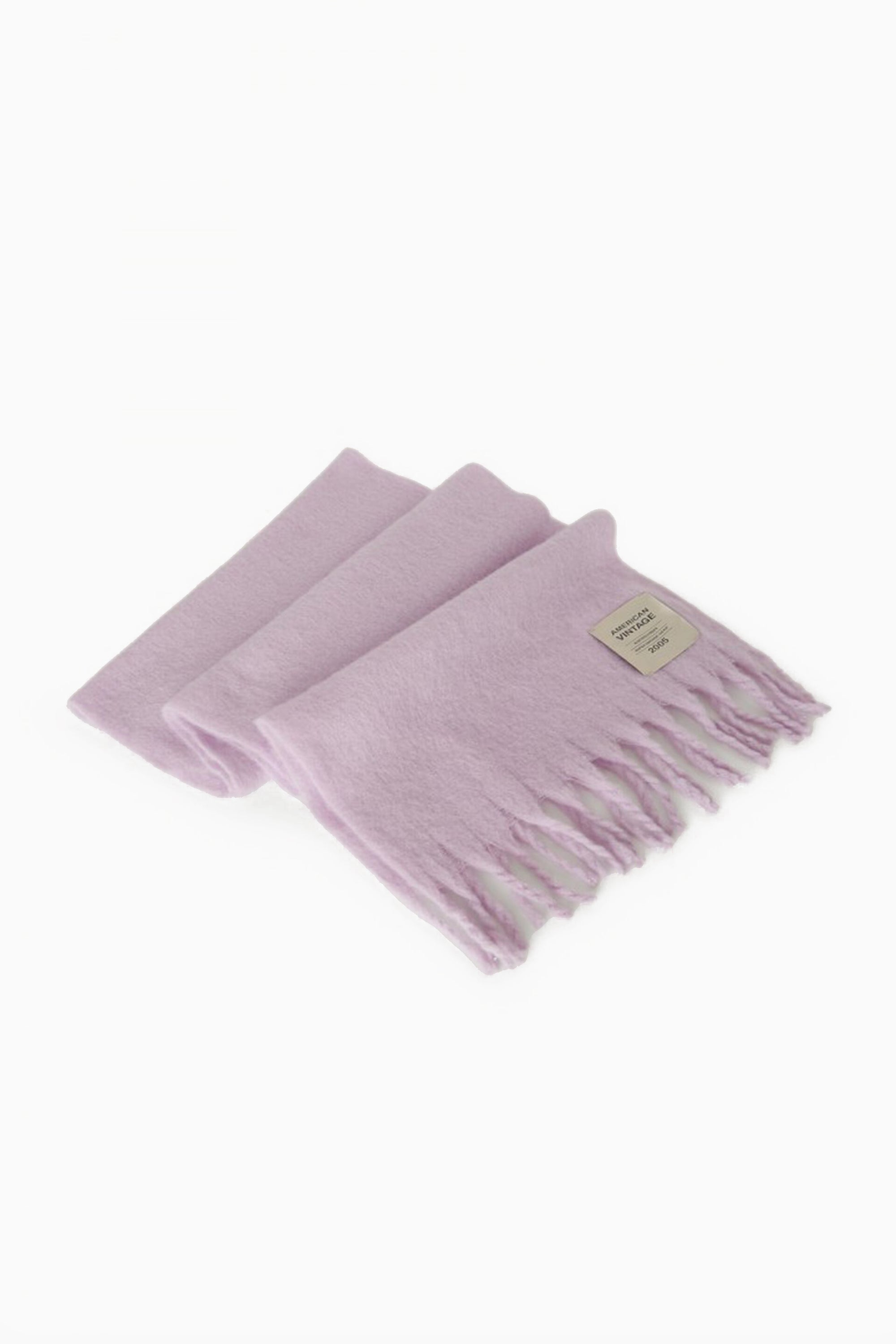 Zinaco Scarf - Lilac