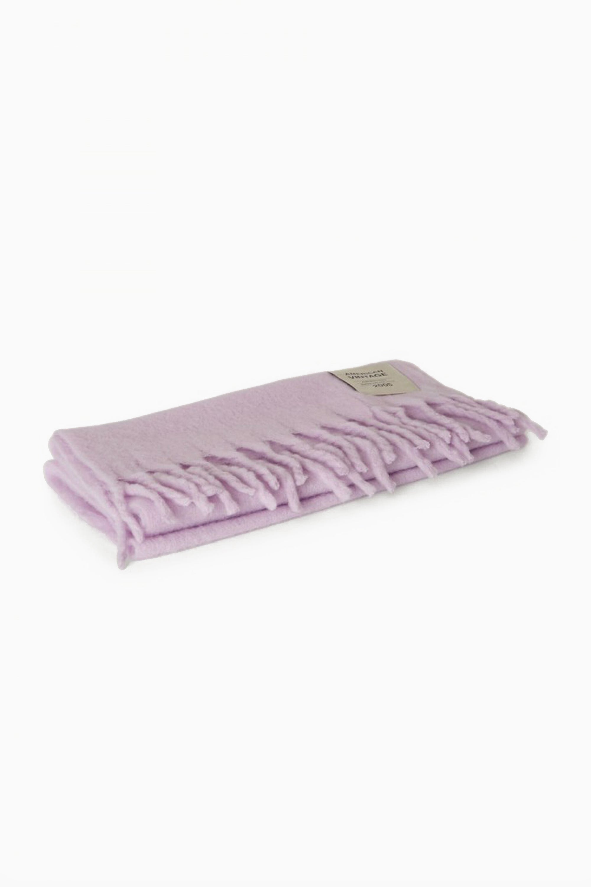 Zinaco Scarf - Lilac