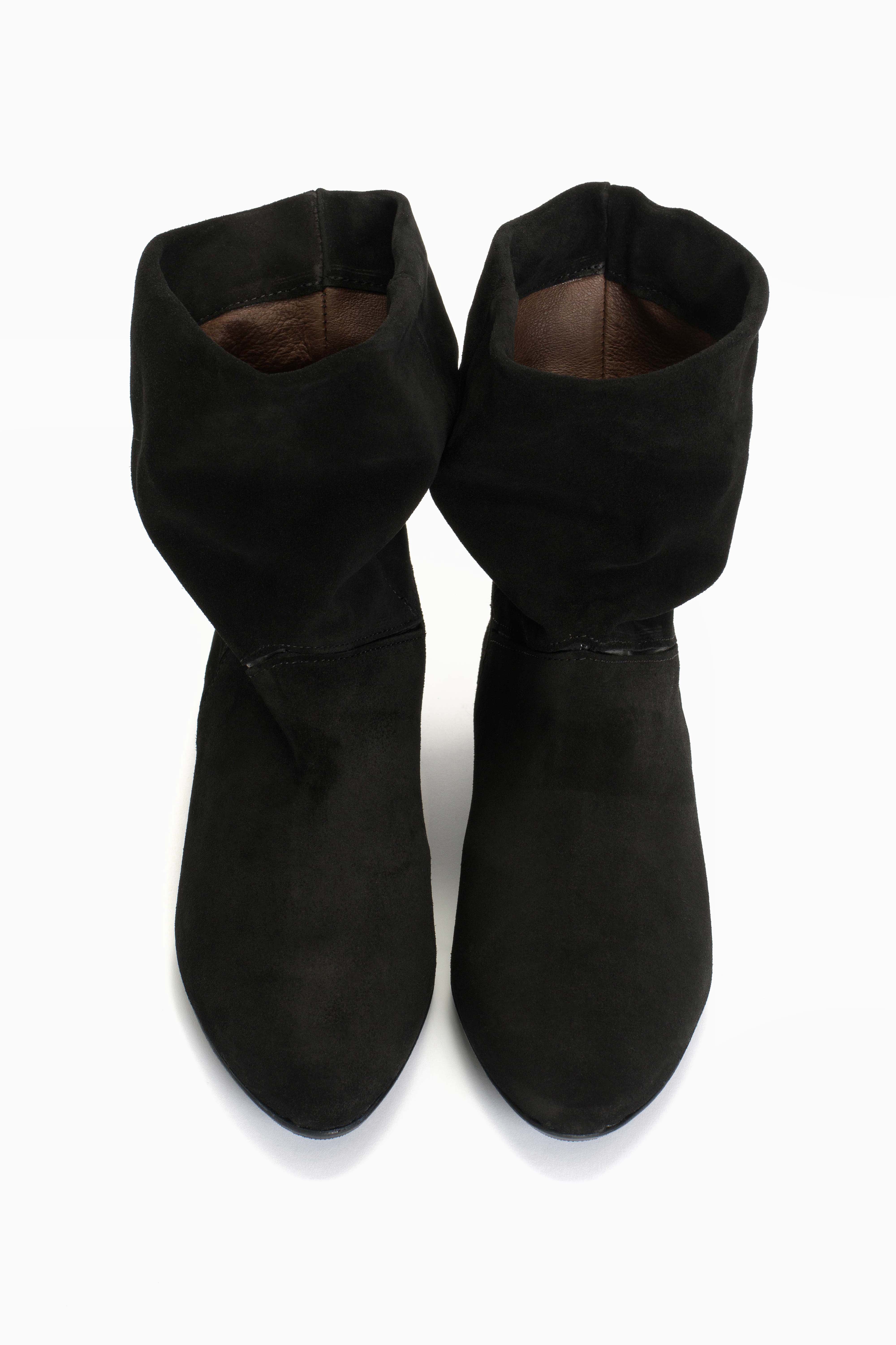  Jassi 20 Boots - Black - RUM Amsterdam