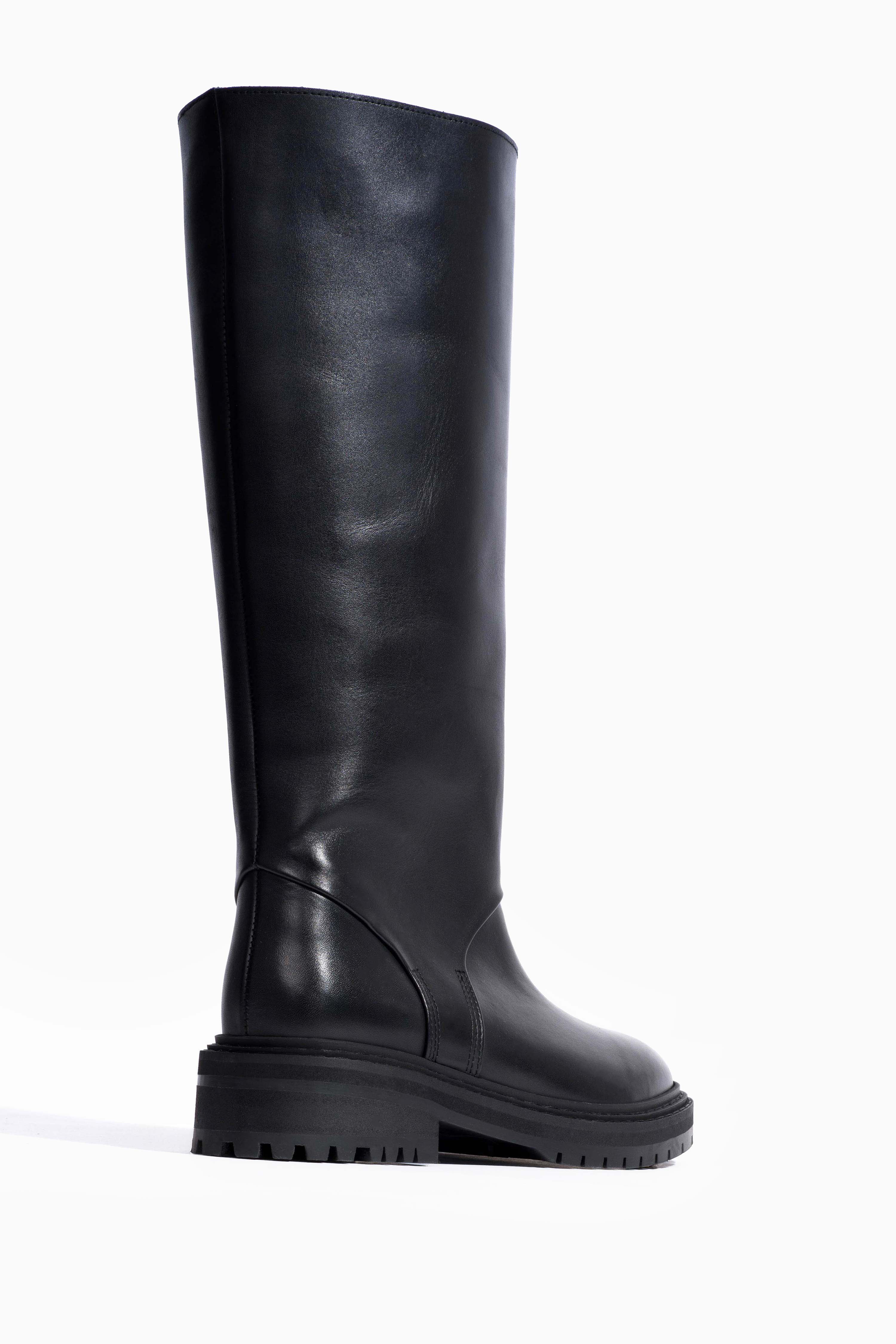 Vivian Boot - Black