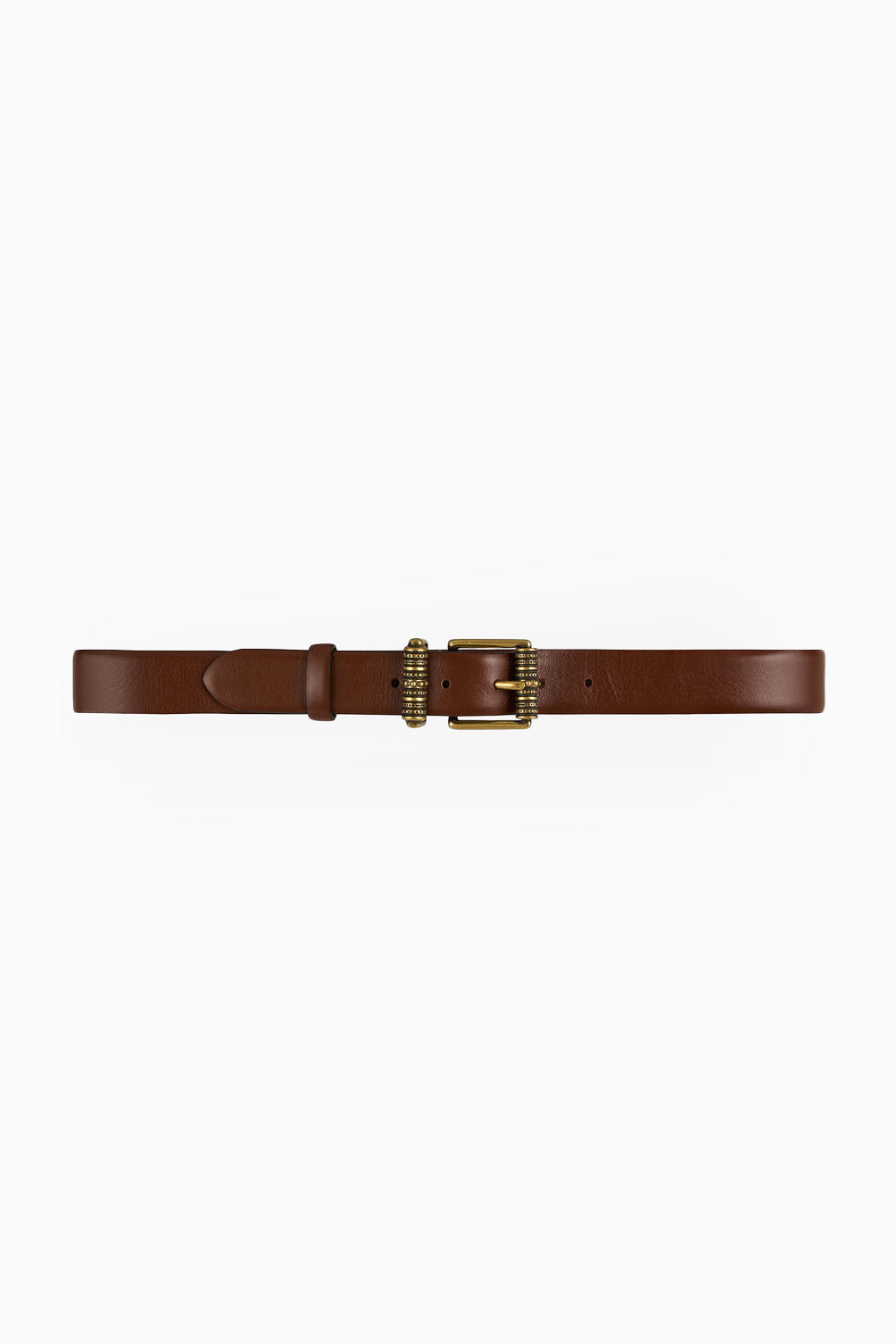 Brett Belt - Brown