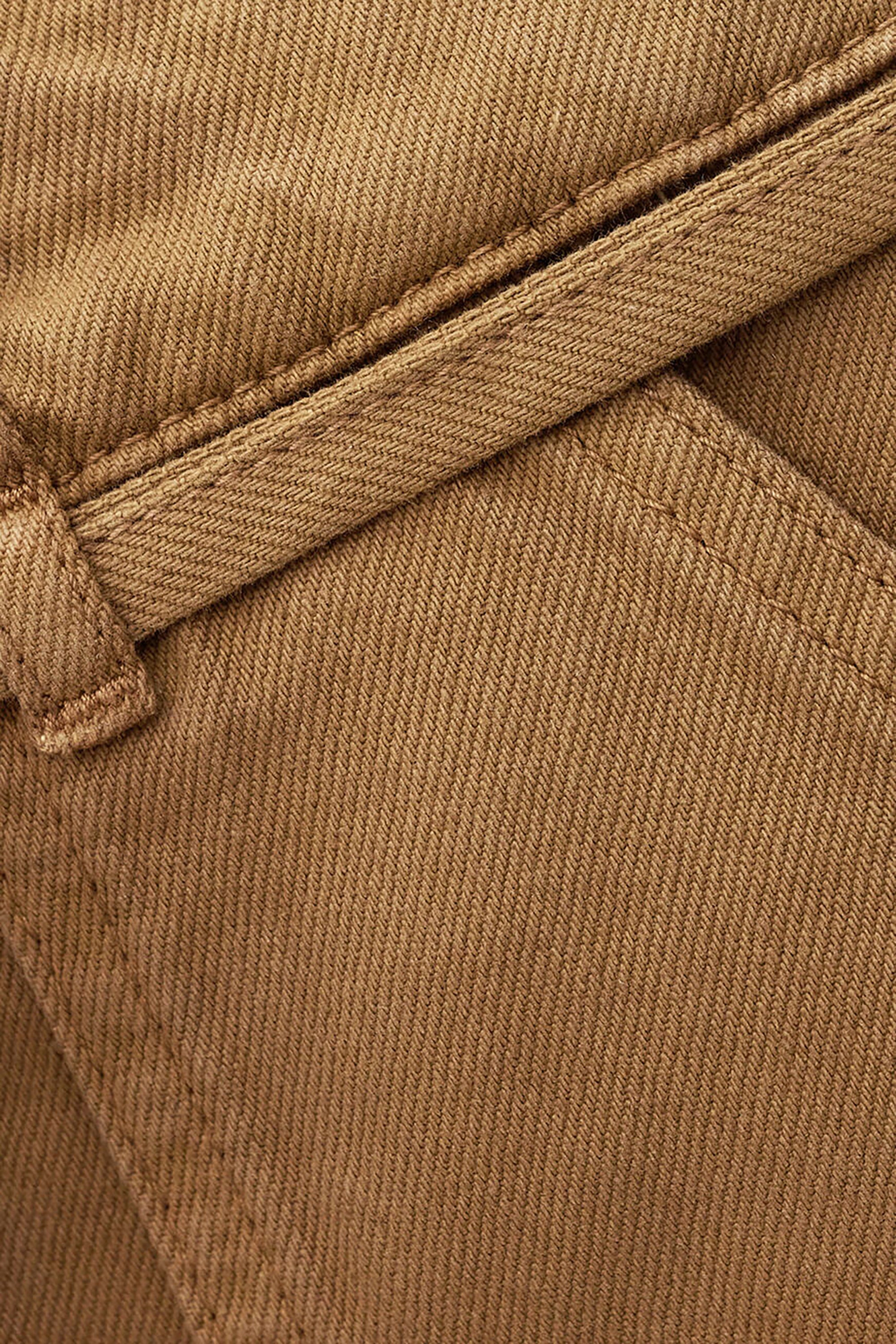 Catia Short - Camel