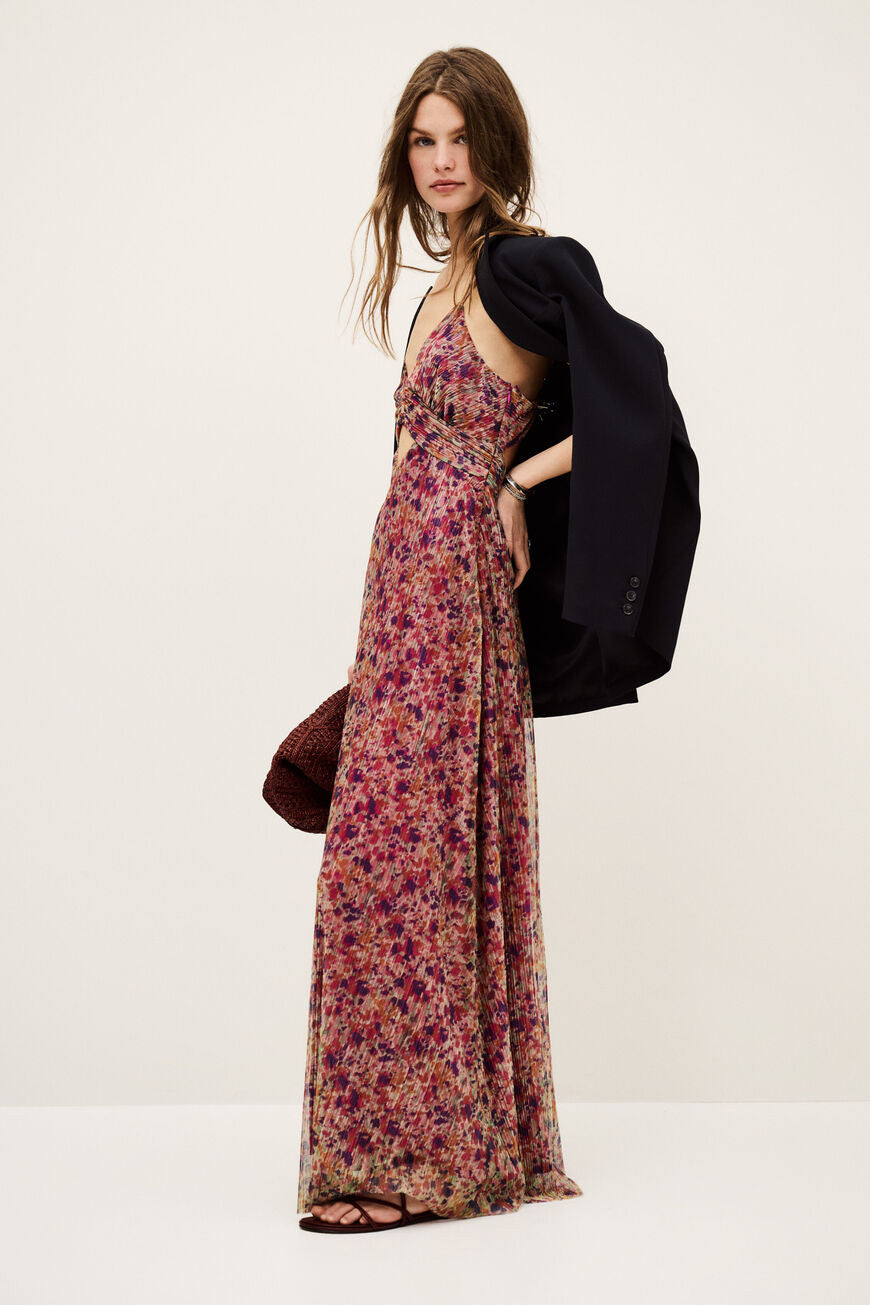Crawford Dress - Multicolour