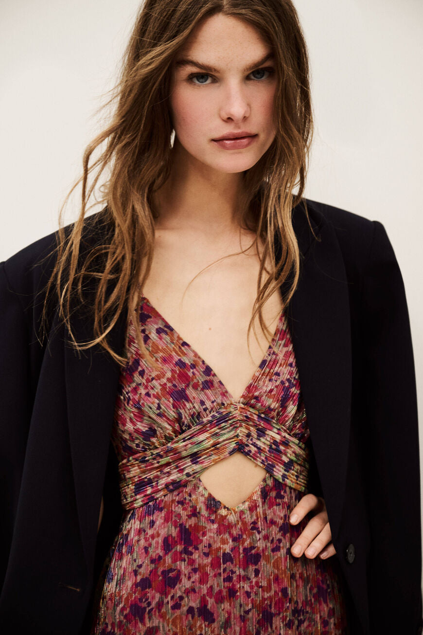 Crawford Dress - Multicolour
