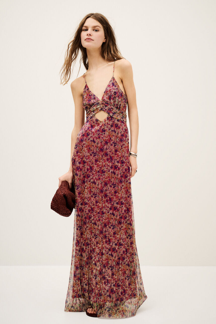 Crawford Dress - Multicolour