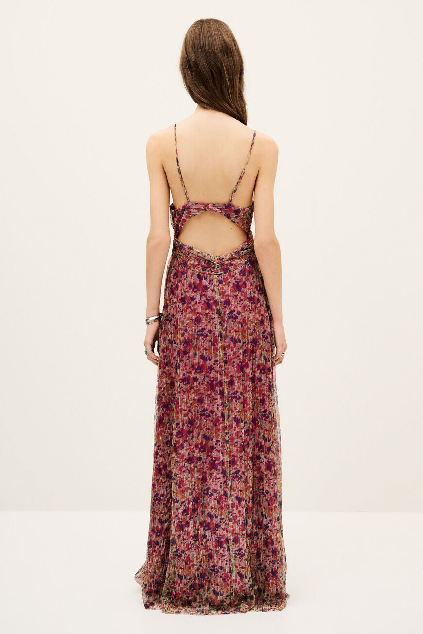 Crawford Dress - Multicolour