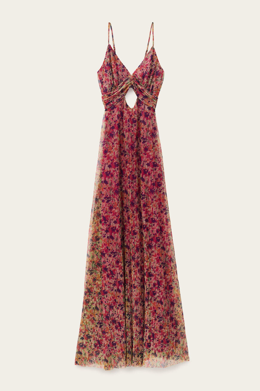 Crawford Dress - Multicolour