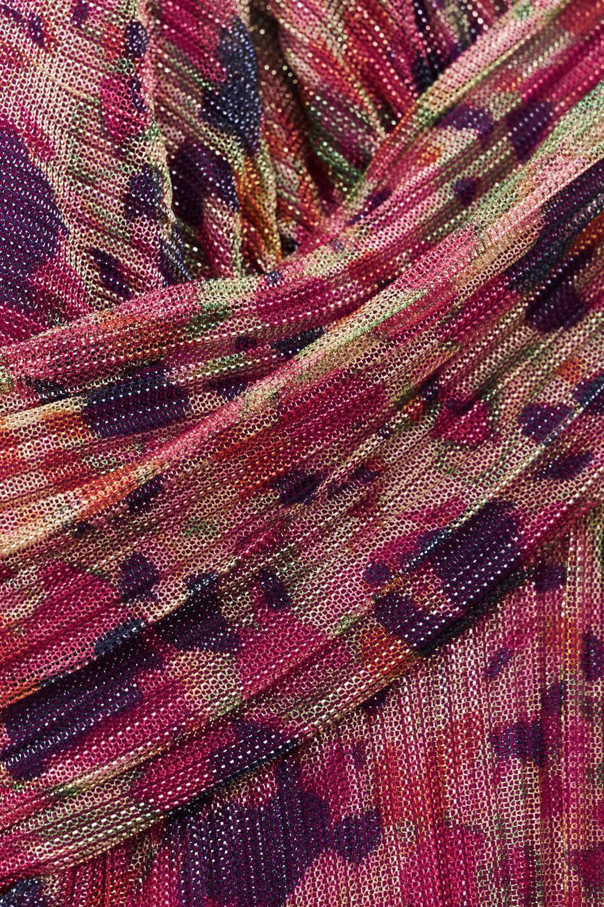 Crawford Dress - Multicolour