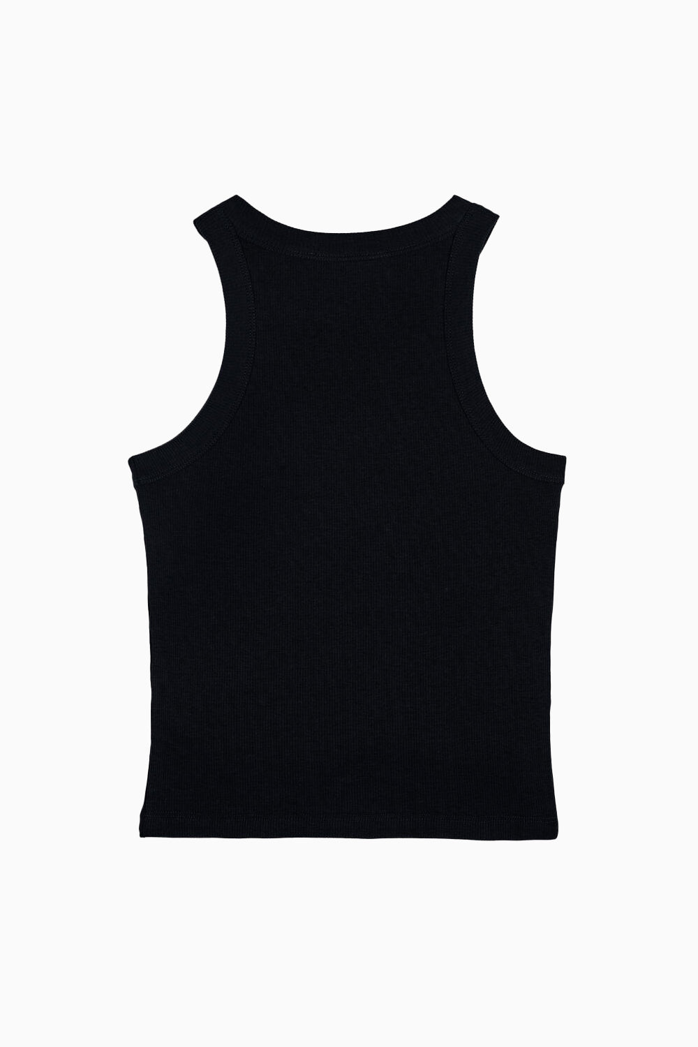  Cynda Tank Top - Carbon - RUM Amsterdam