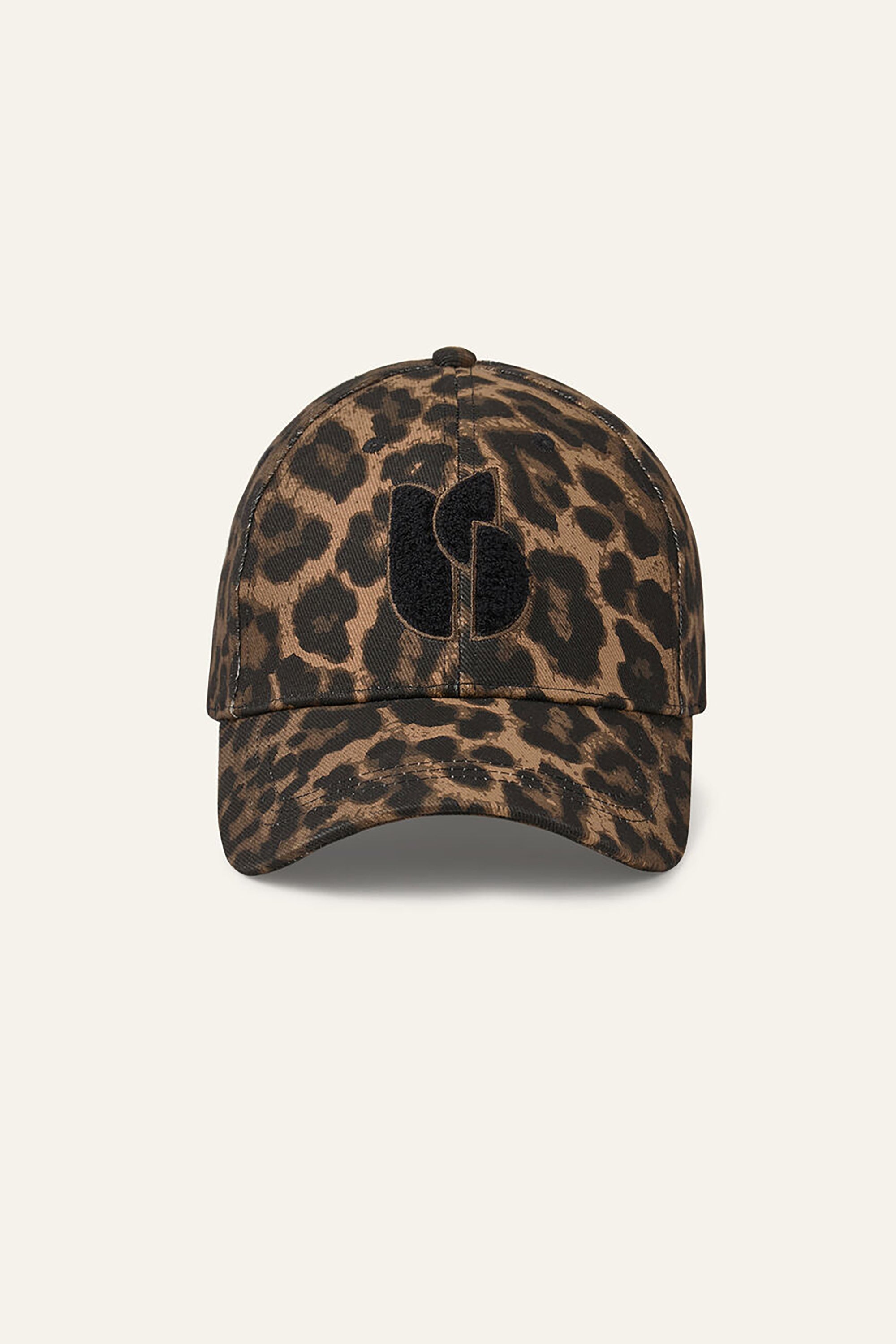 Hino Cap - Leopard