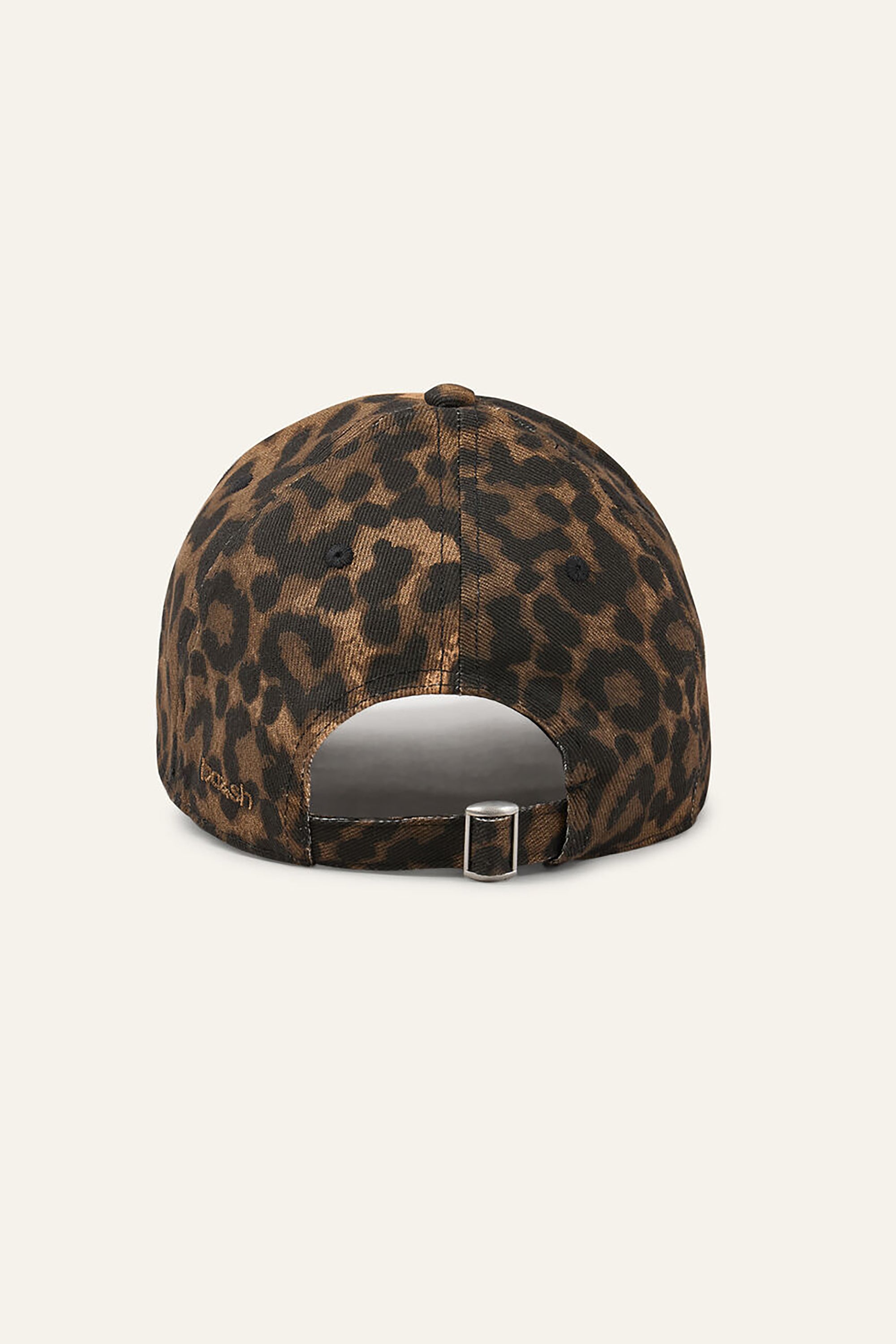Hino Cap - Leopard