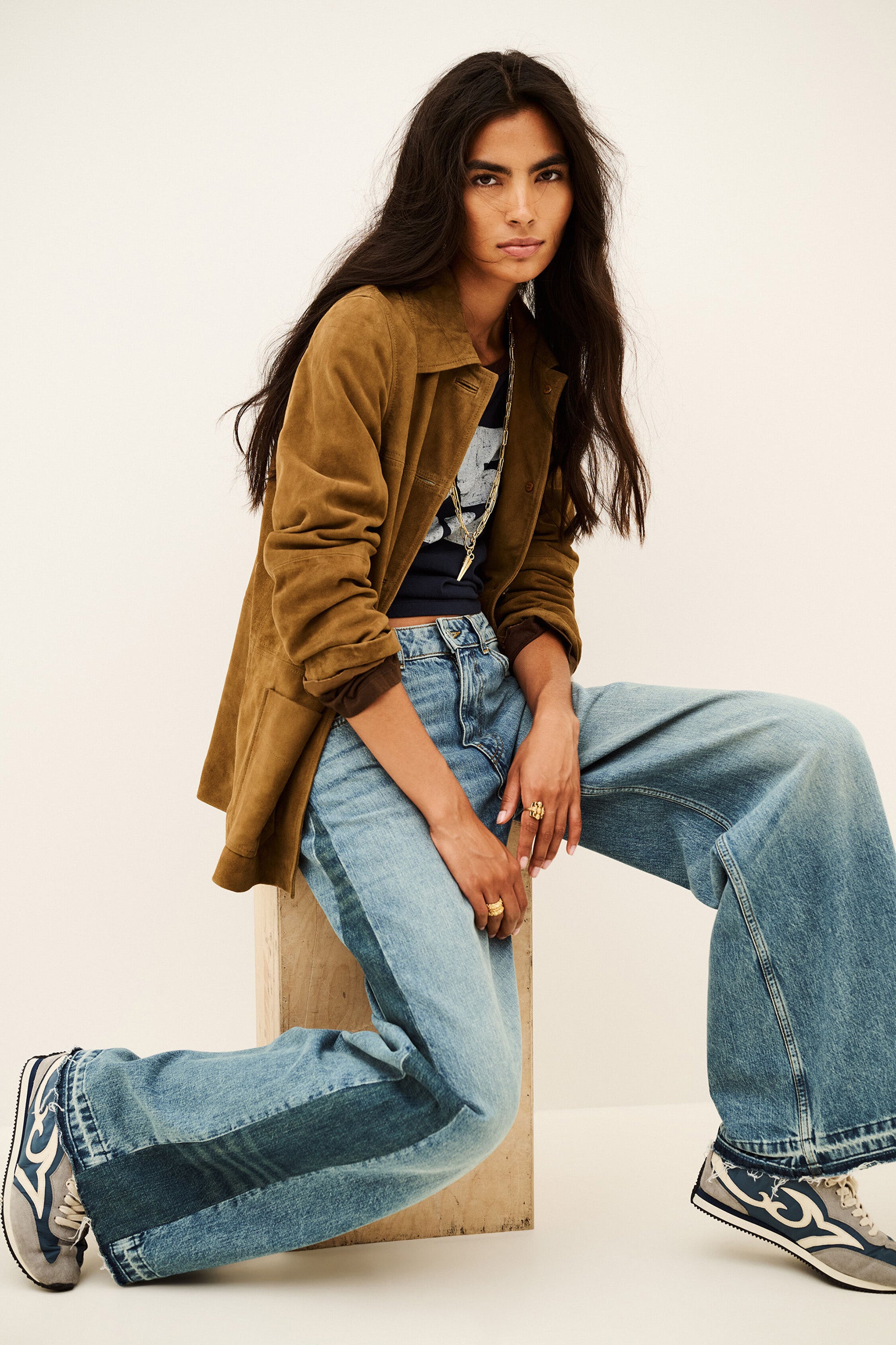 Mislav Jeans - Blue Jeans
