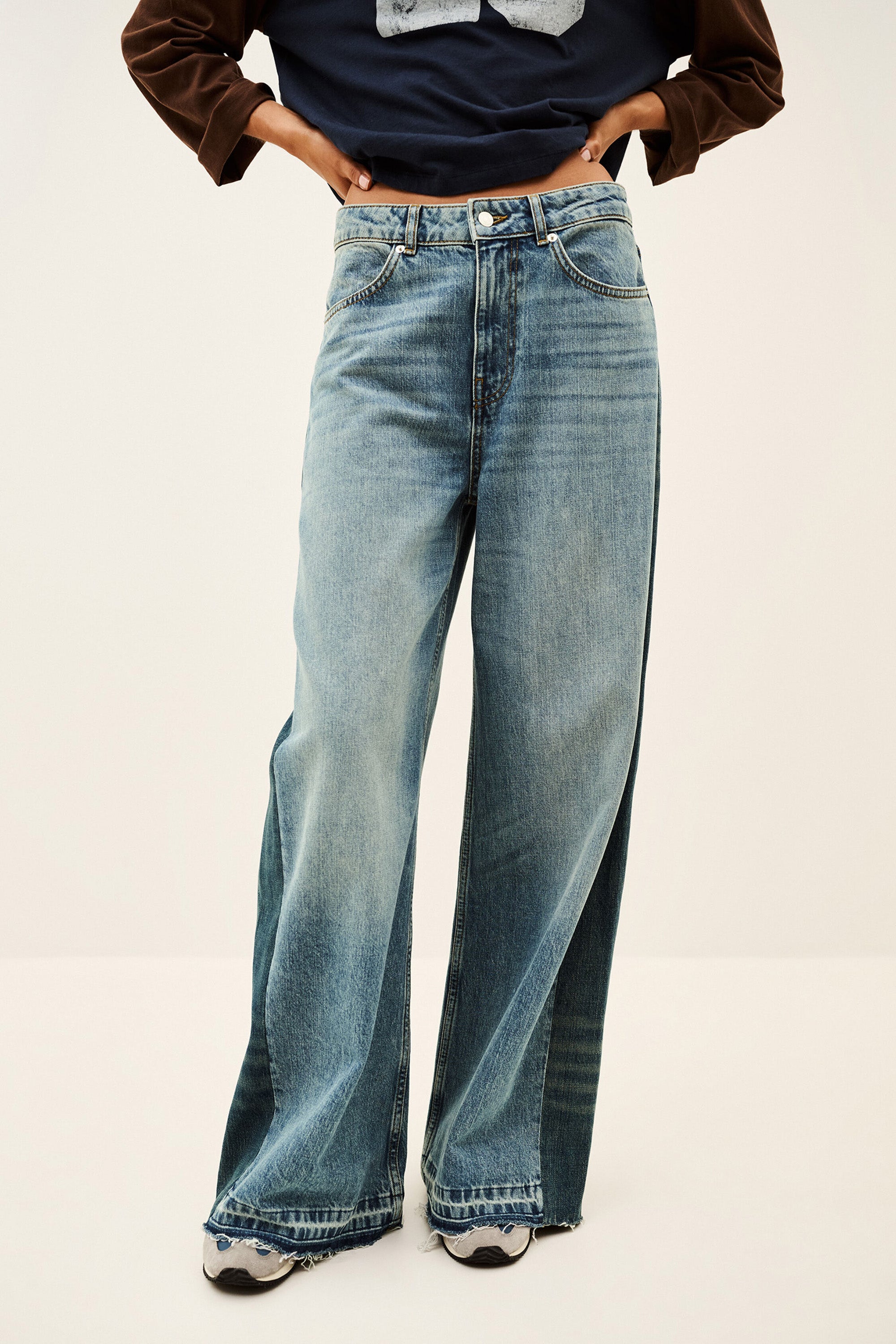 Mislav Jeans - Blue Jeans