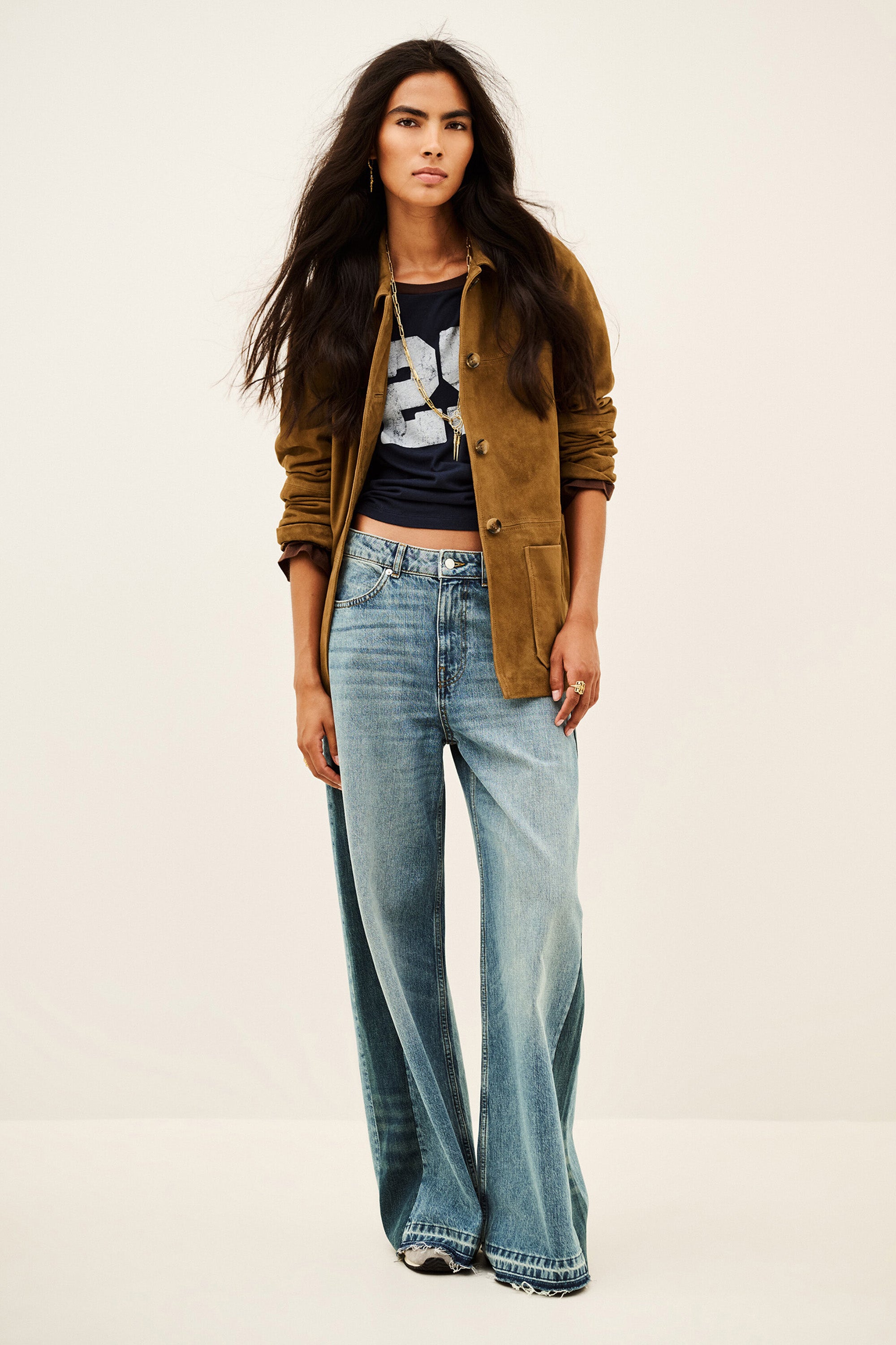 Mislav Jeans - Blue Jeans