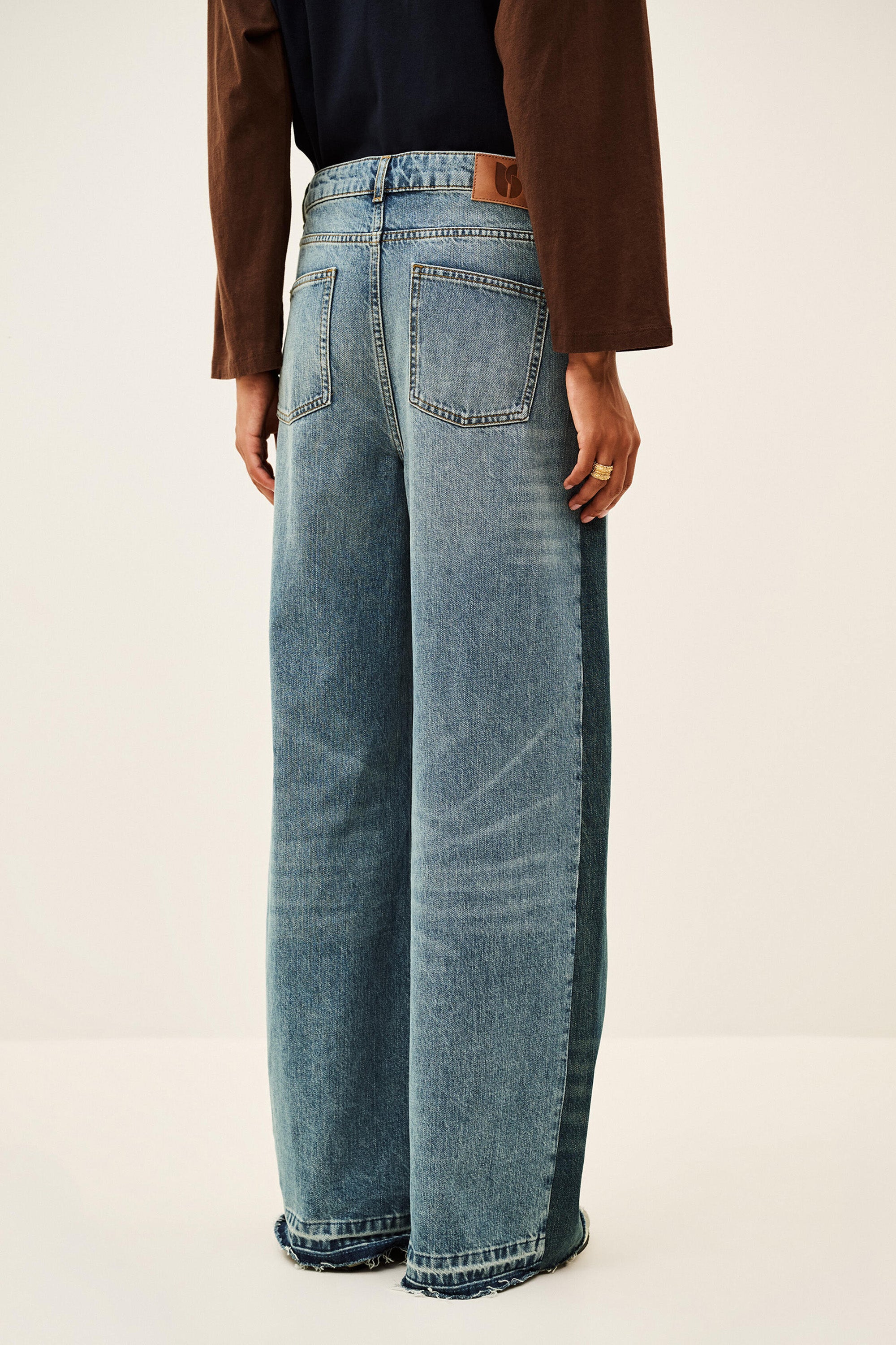 Mislav Jeans - Blue Jeans