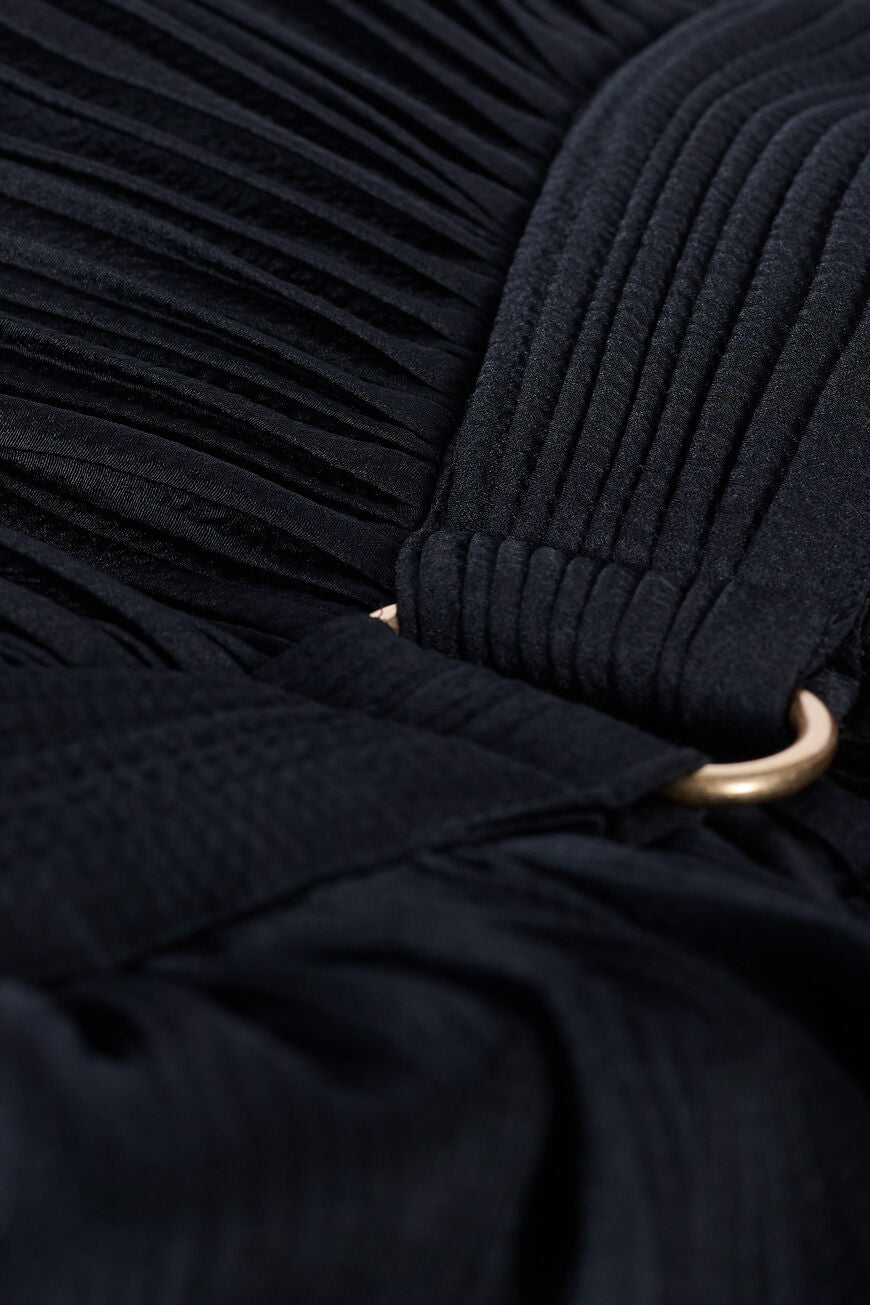 Wasta Dress - Black
