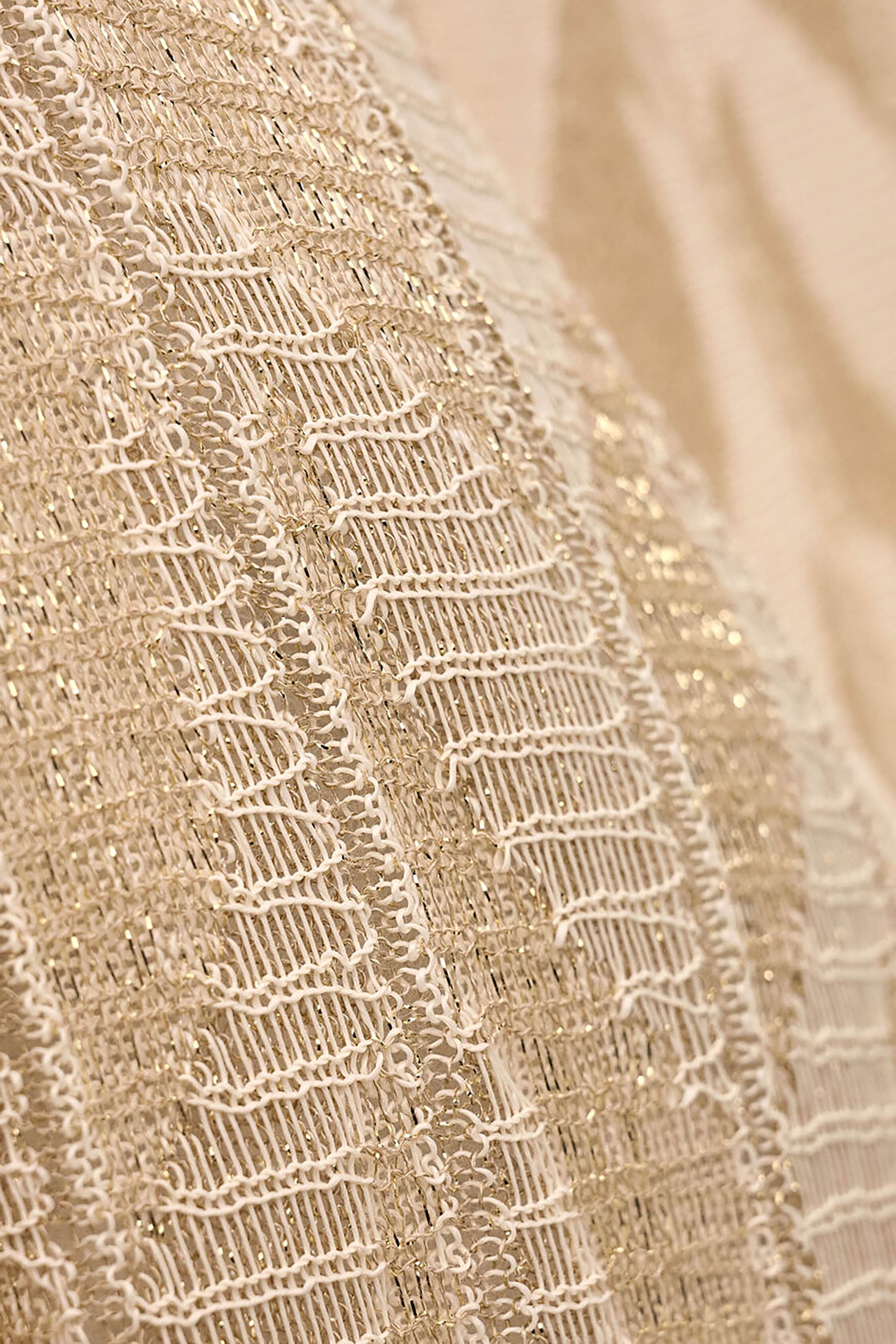 Weena Dress - Gold