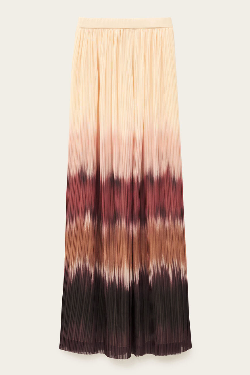 Wina Skirt - Rose