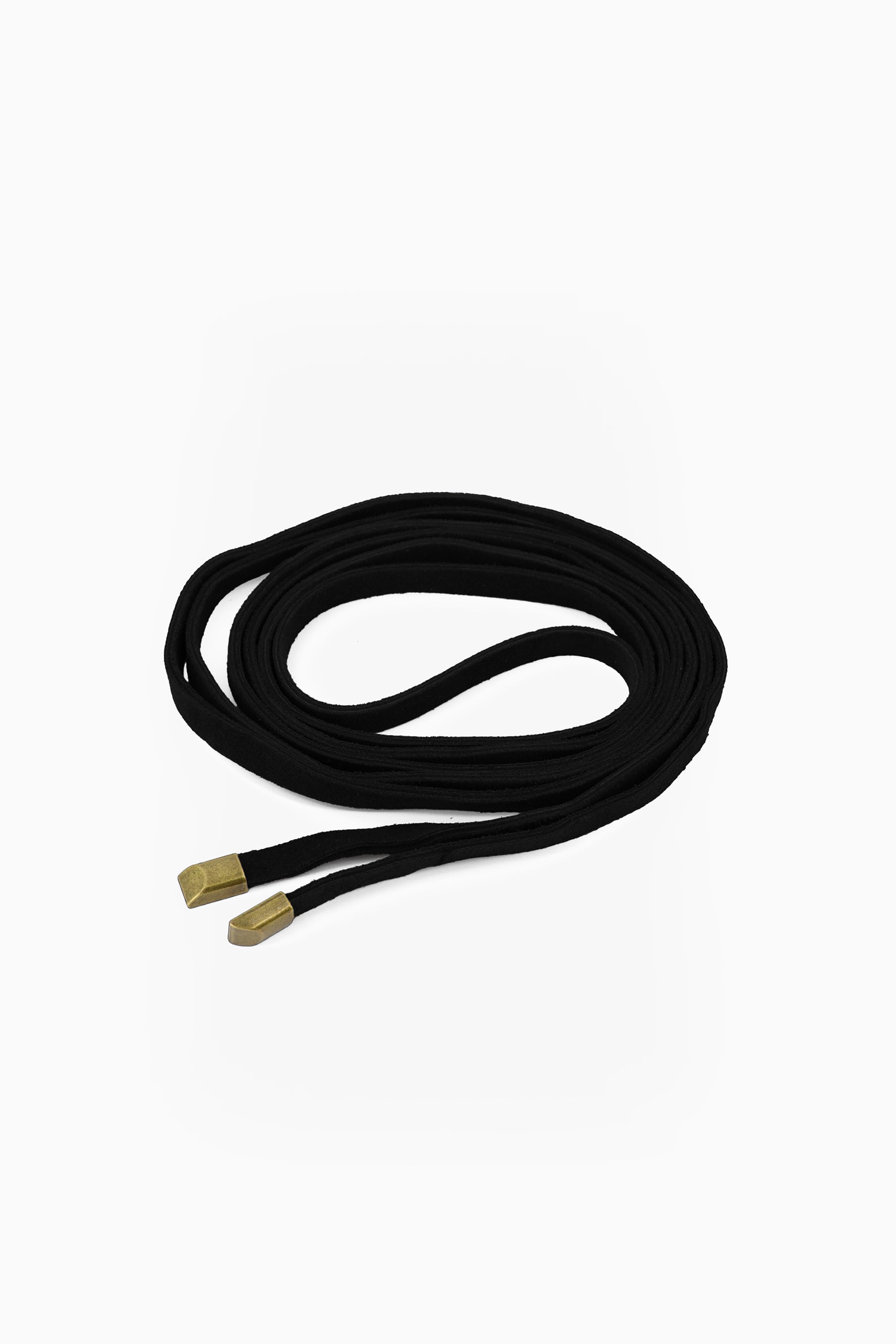 Bea Suede Belt