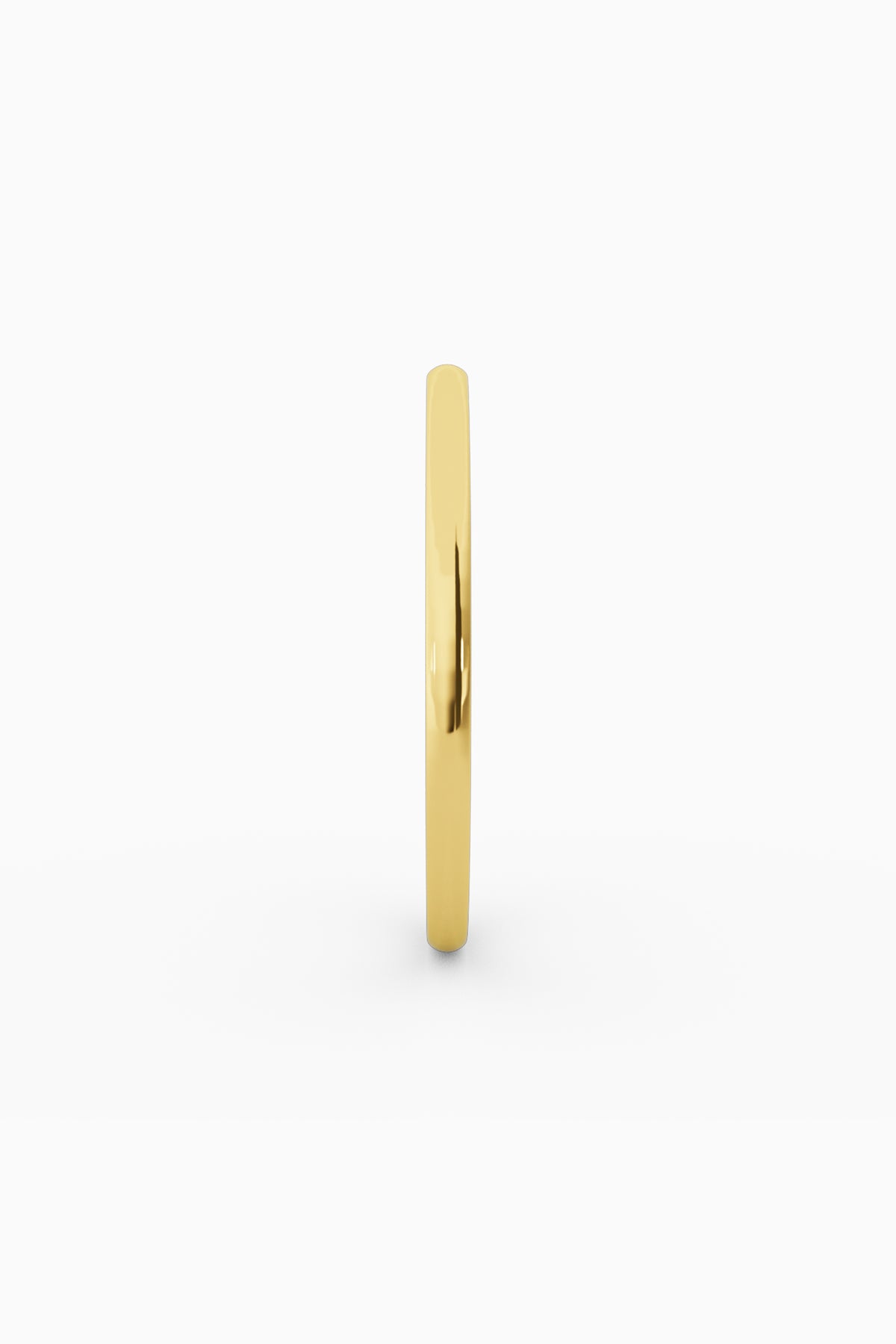 Iva Earring - Gold