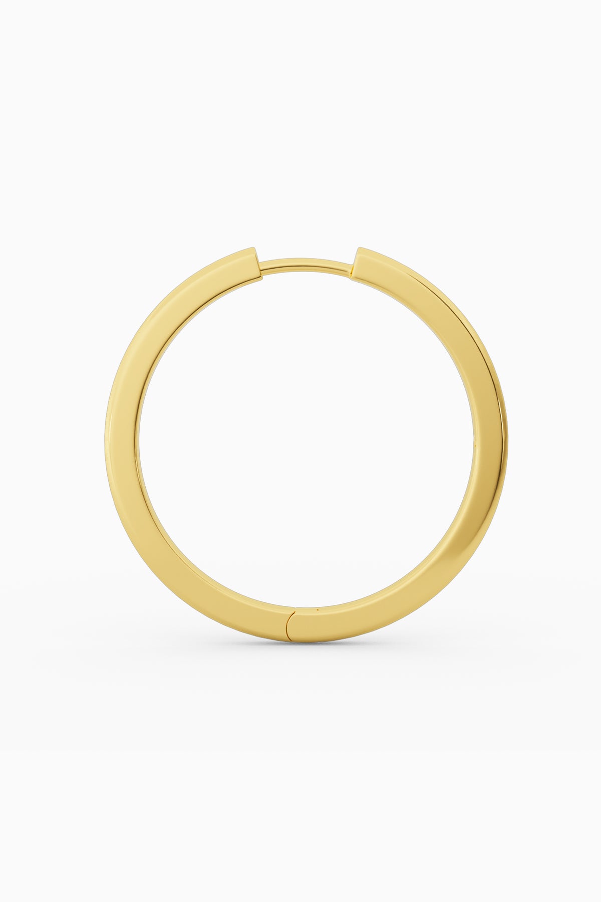 Iva Earring - Gold