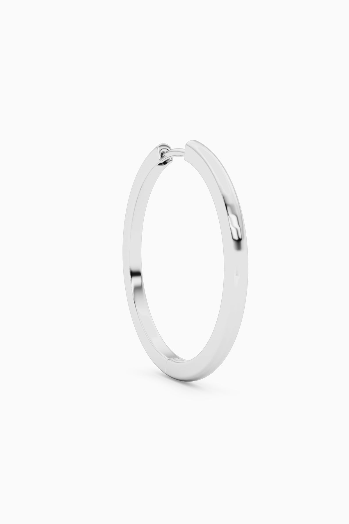 Iva Earring - Silver