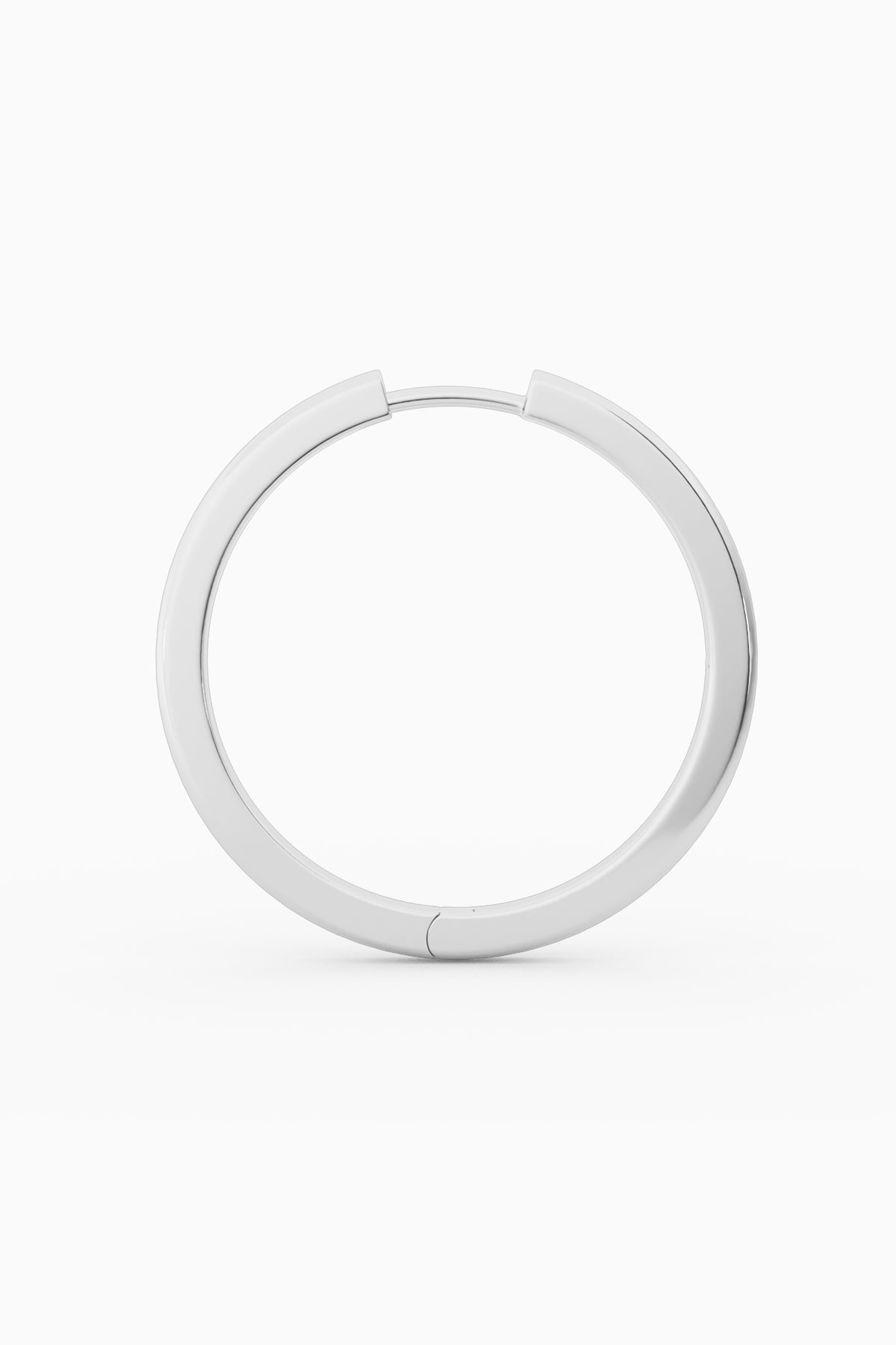 Iva Earring - Silver